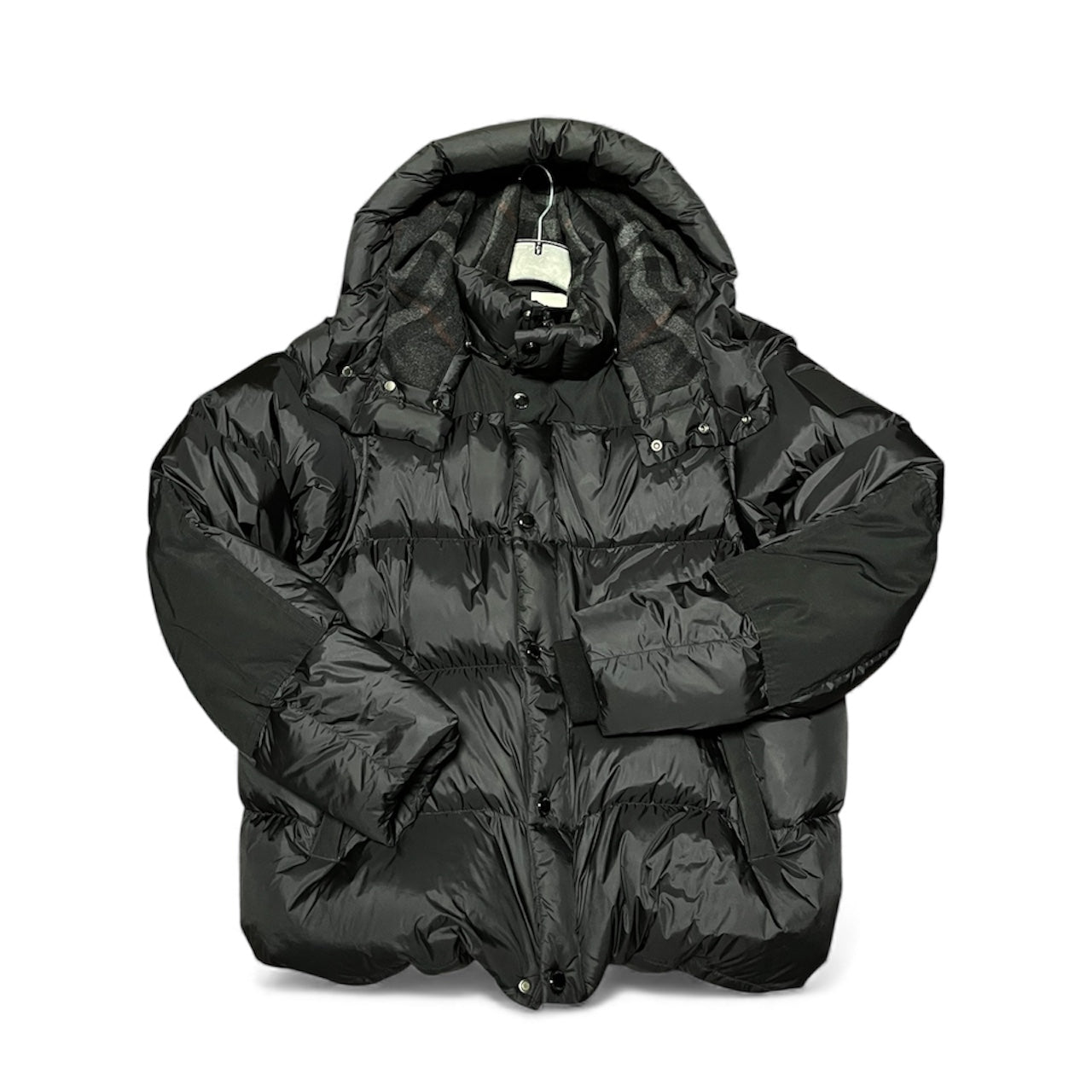 Burberry Lock down Jacket
