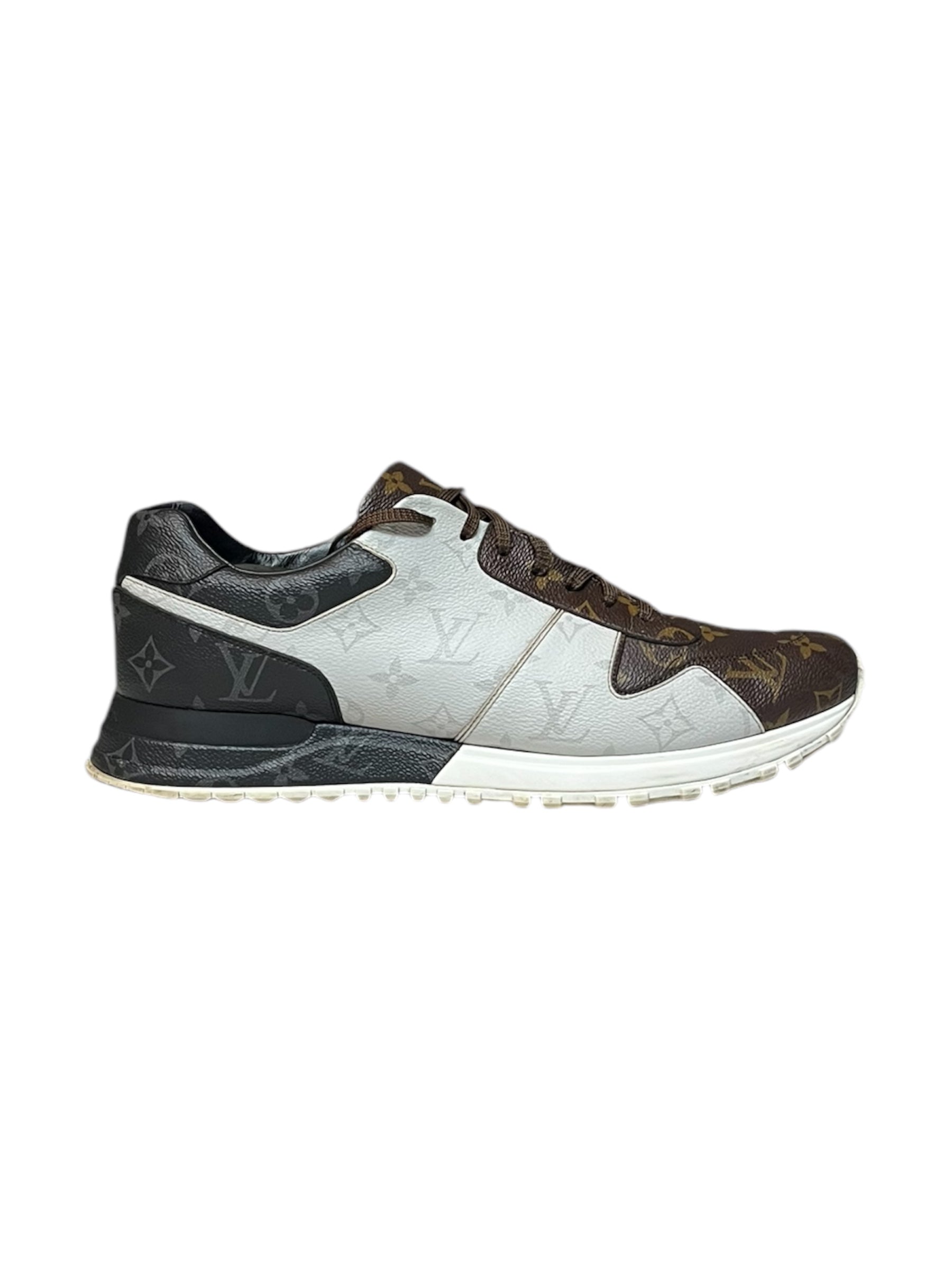 Run Away Sneakers
