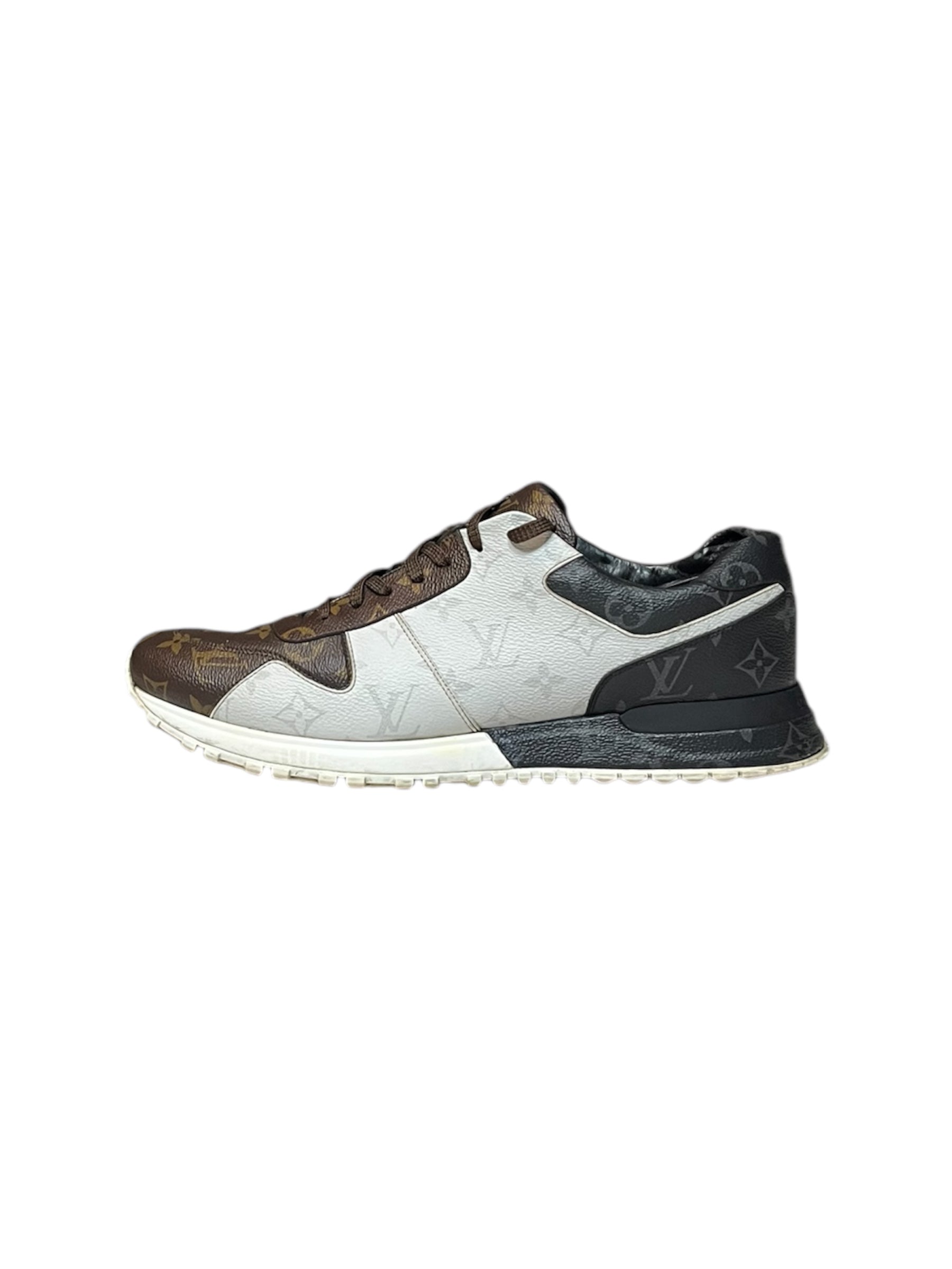 Run Away Sneakers