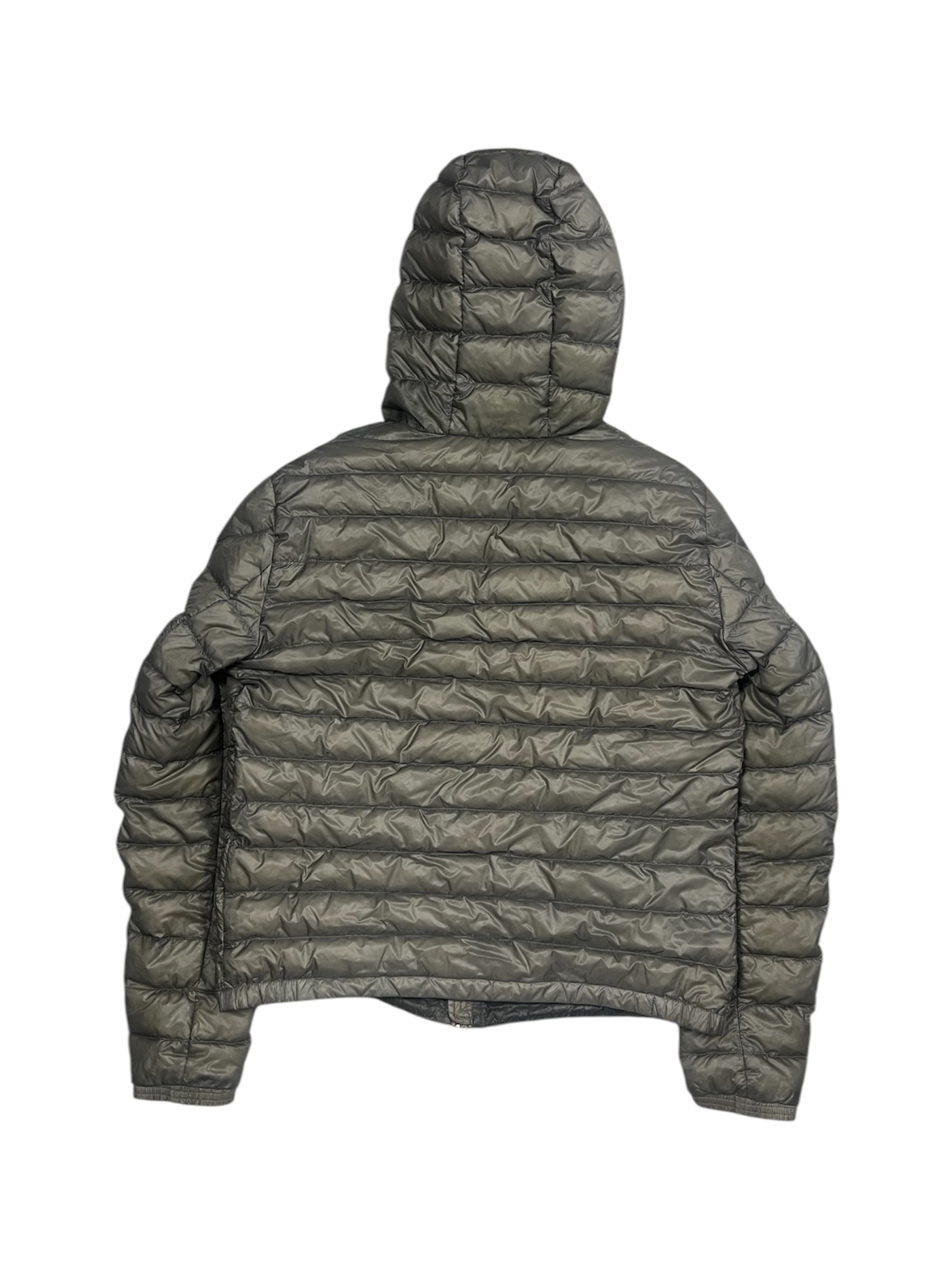 Douret Down Jacket