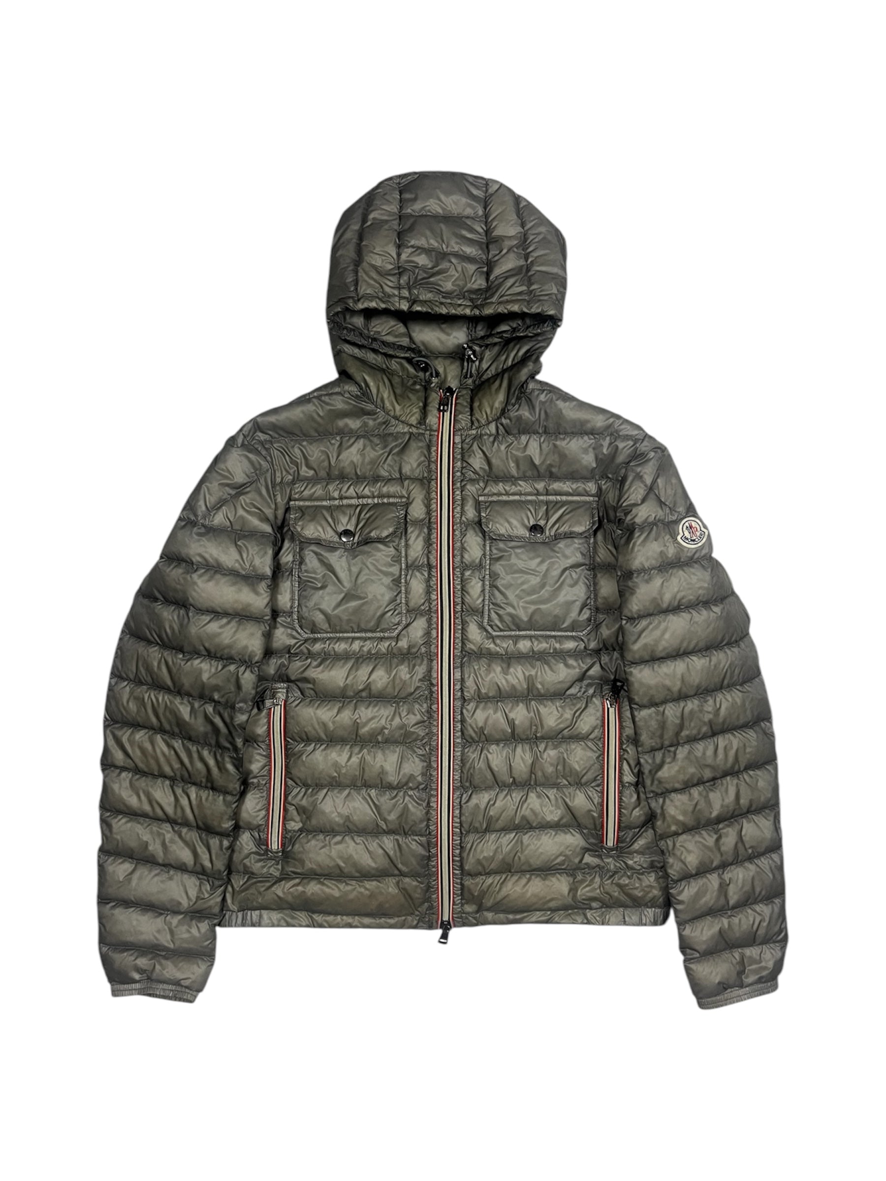 Douret Down Jacket
