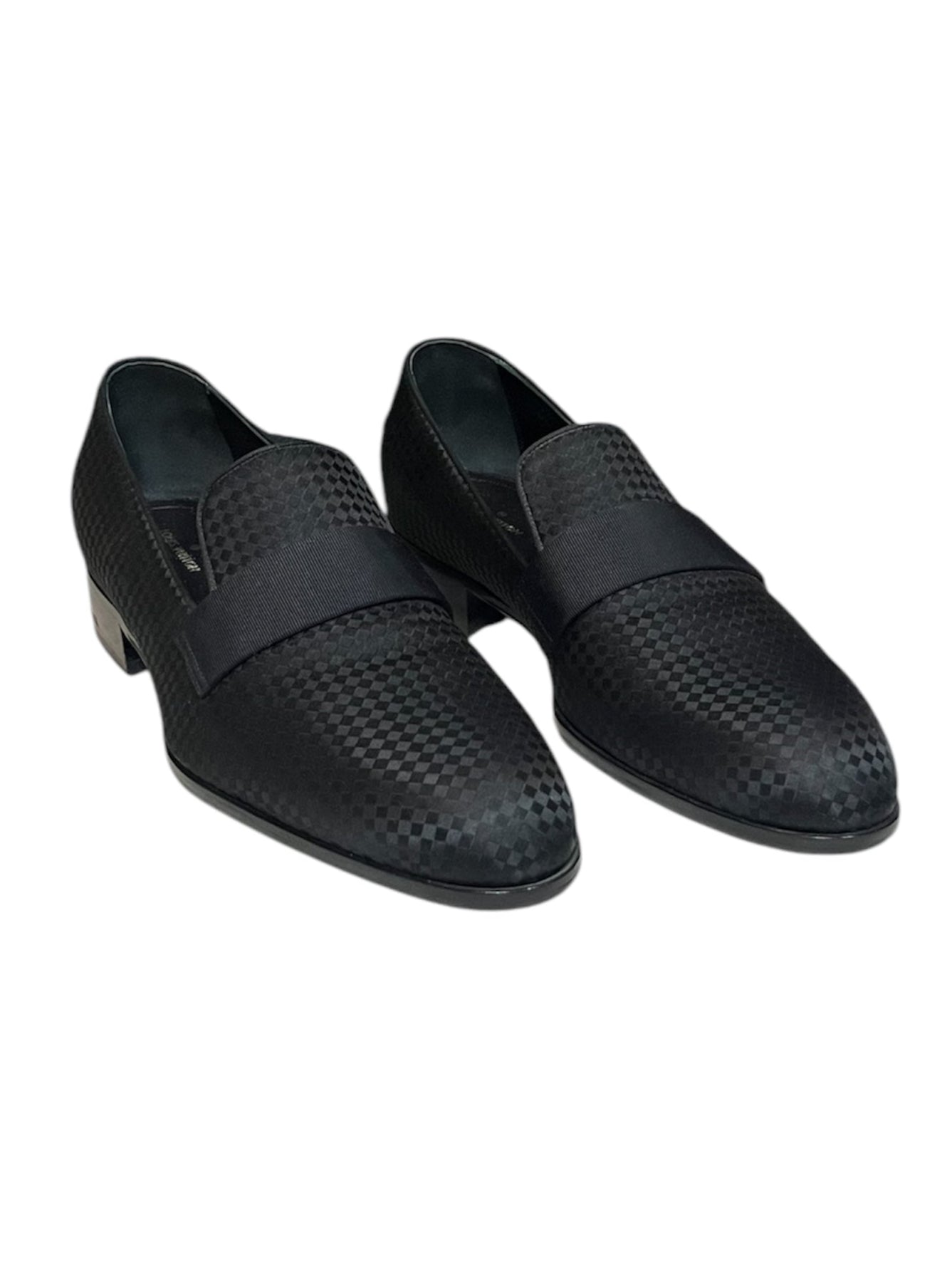 Major Loafer