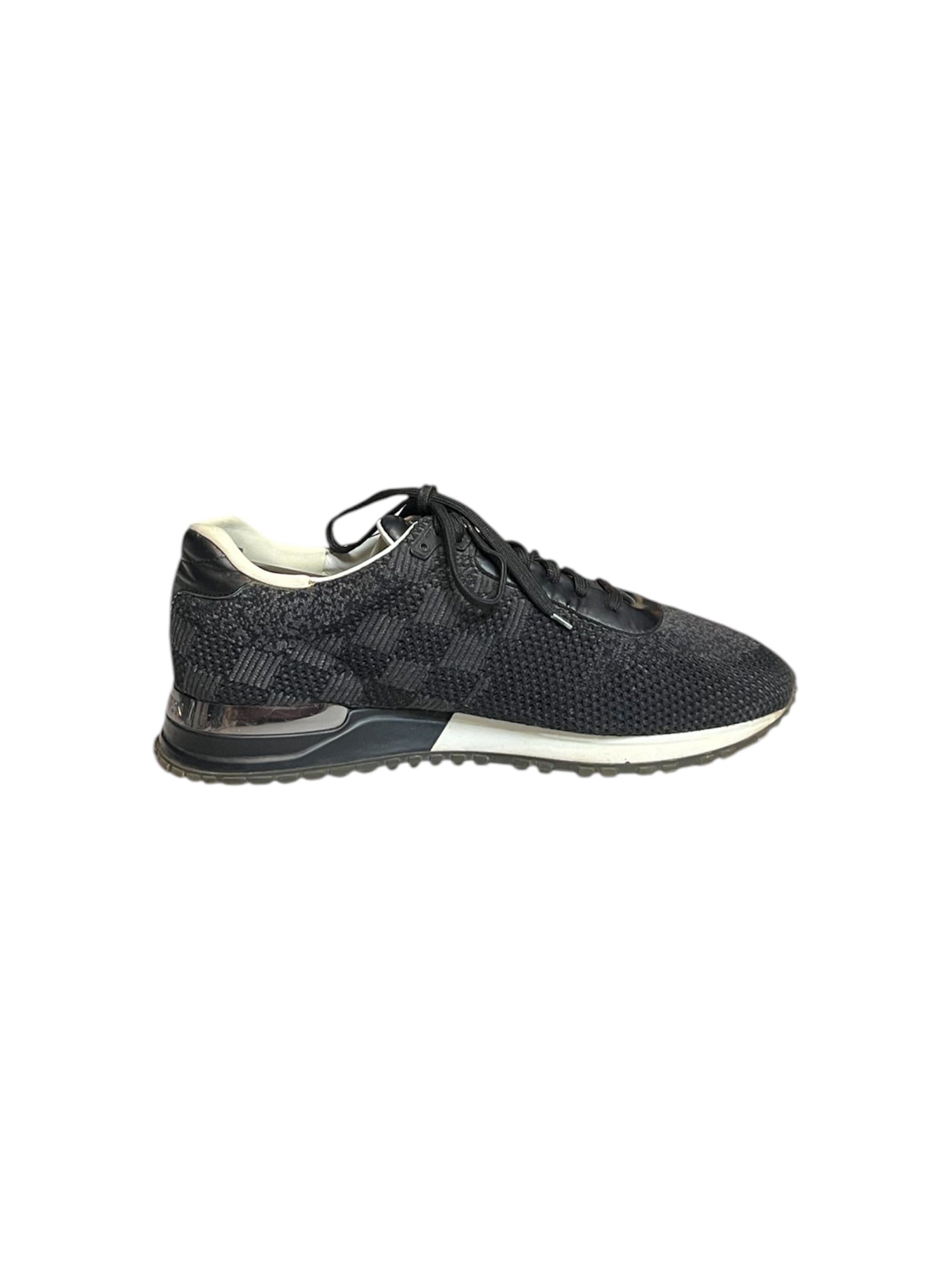 Runaway Sneakers