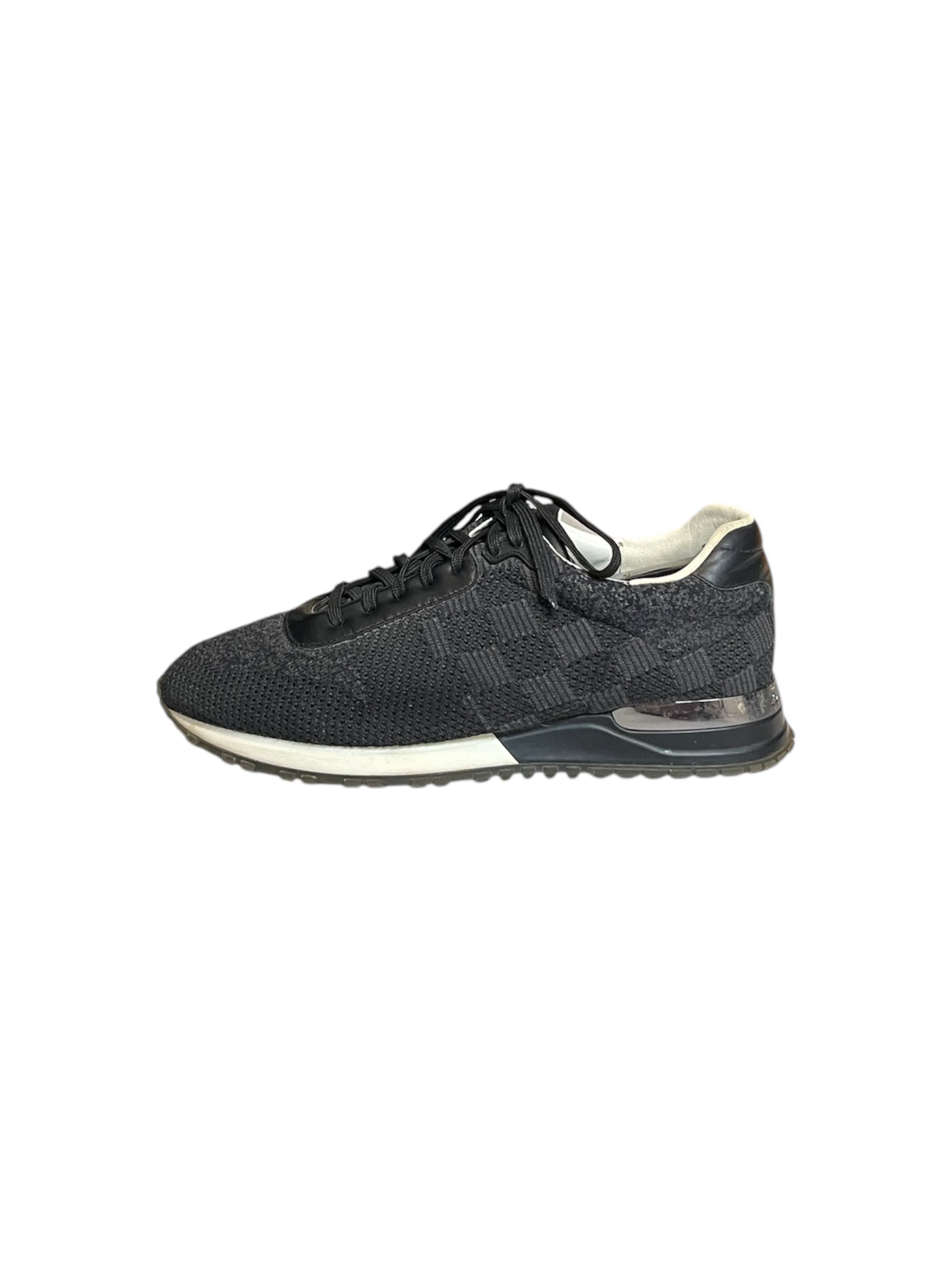 Runaway Sneakers