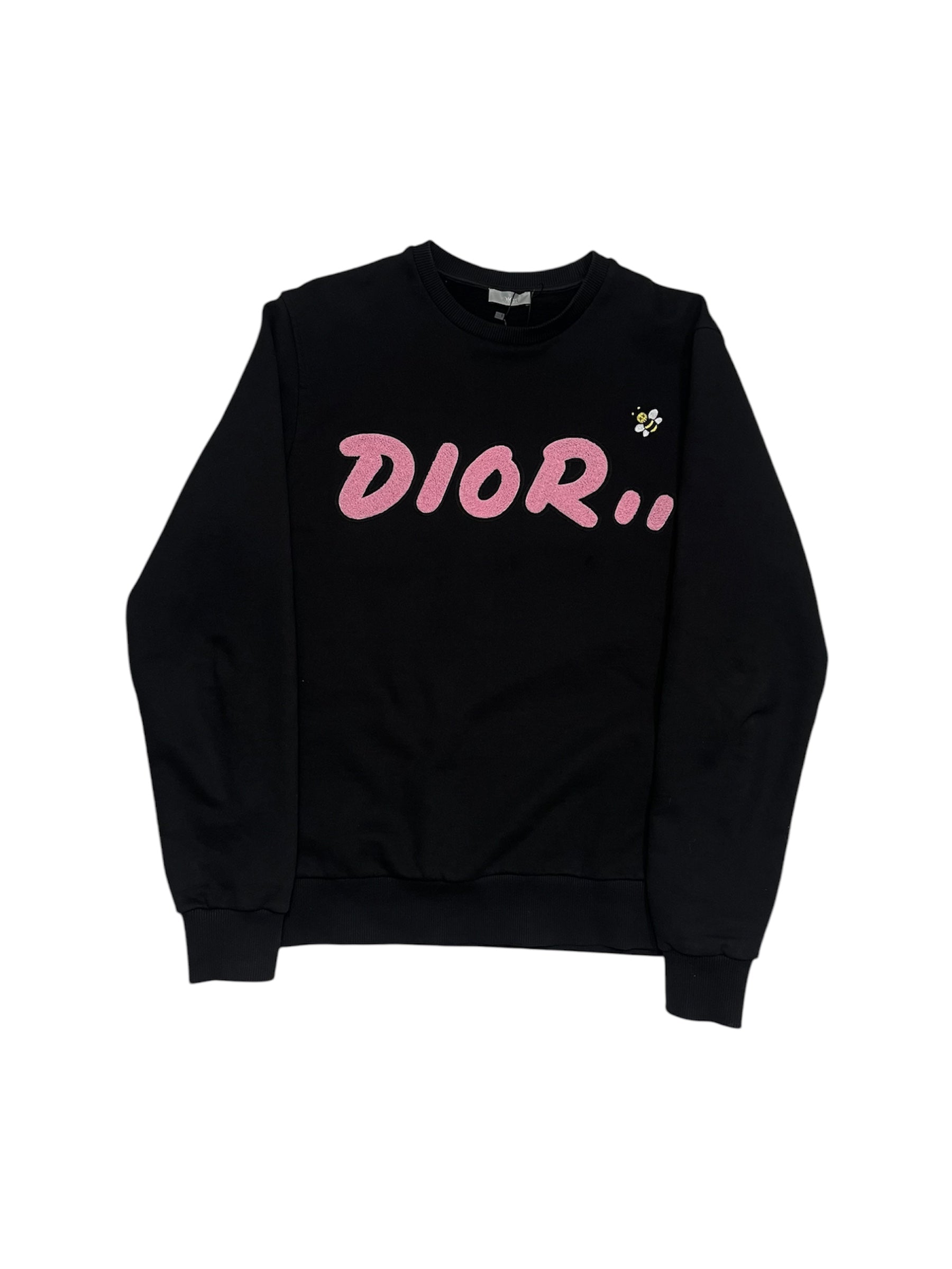 Dior X Kaws Sweatshirt