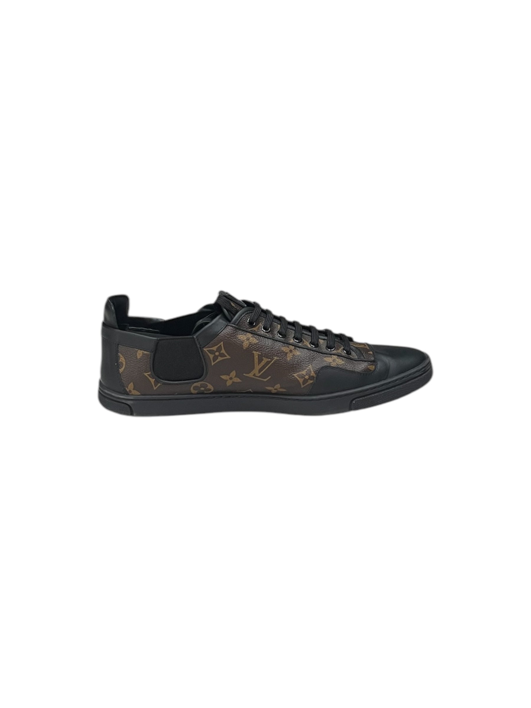 Slalom Low Top Sneakers