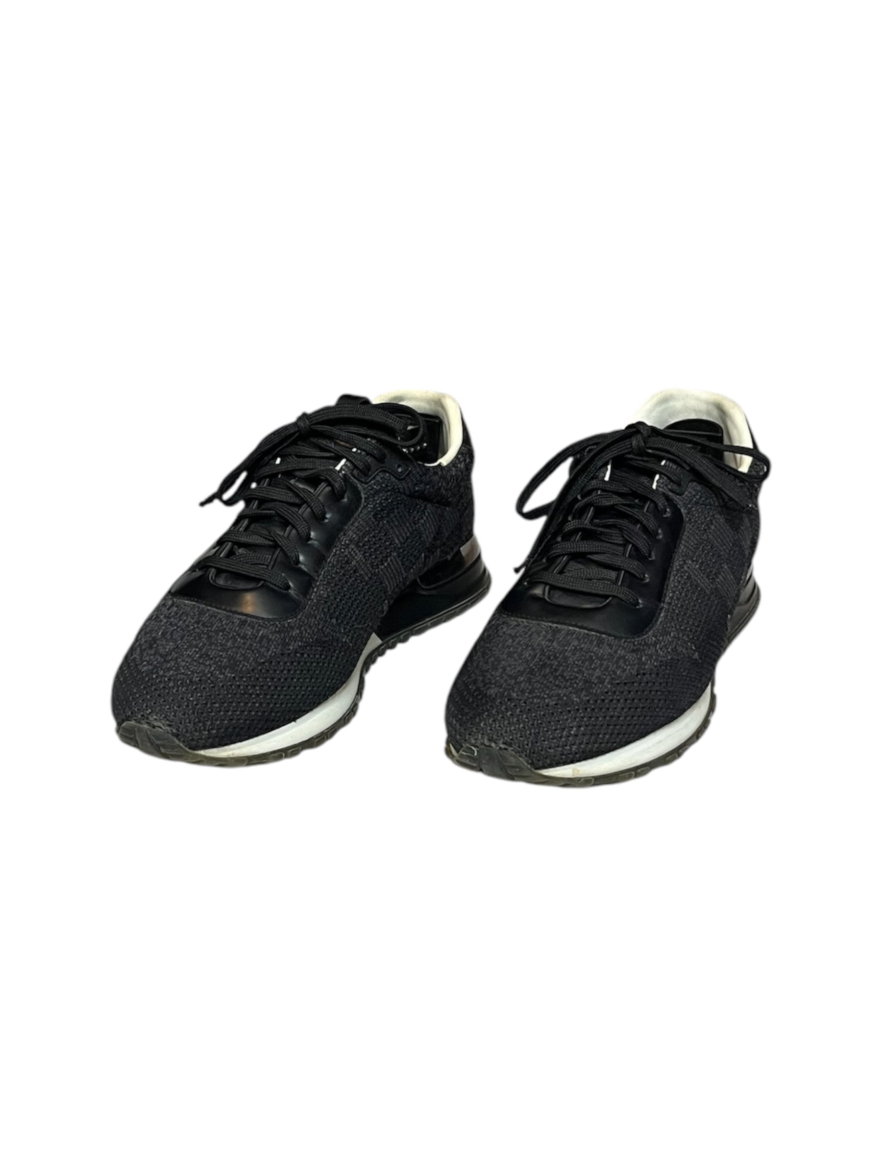 Runaway Sneakers