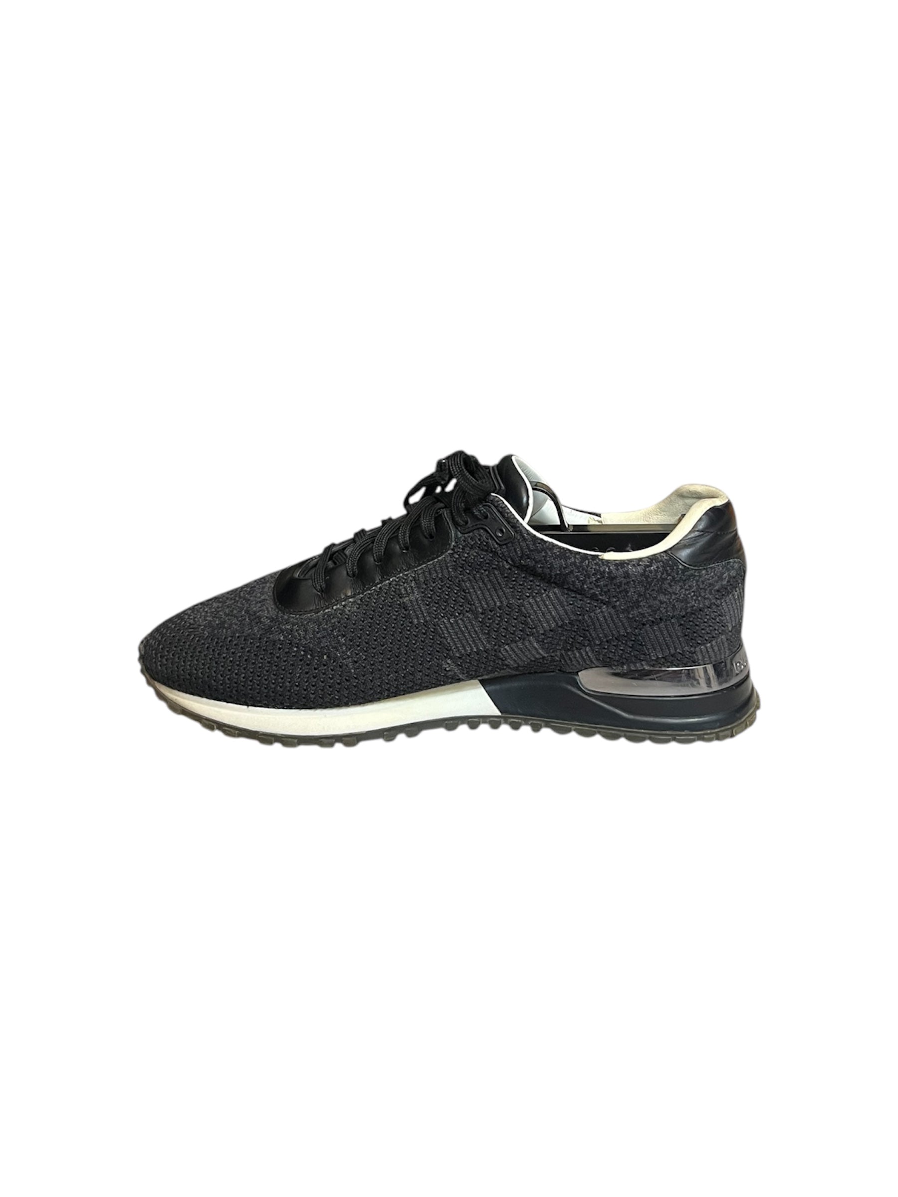 Runaway Sneakers