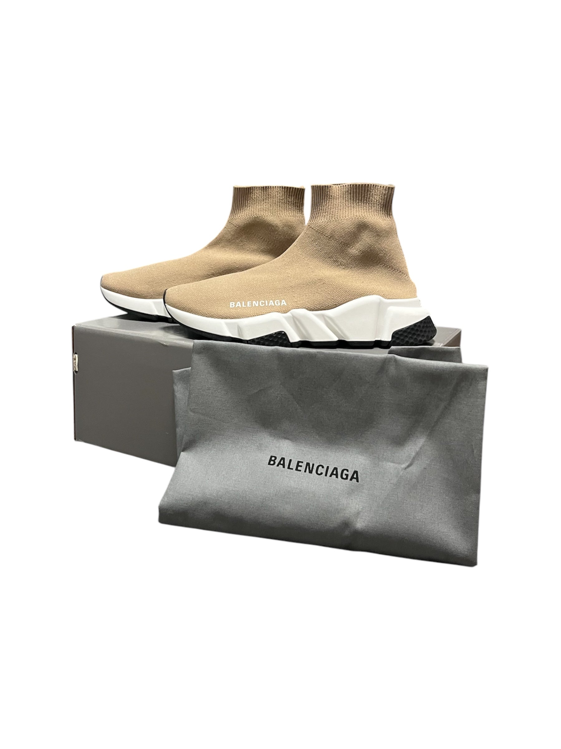 Speed Trainers (Dam)
