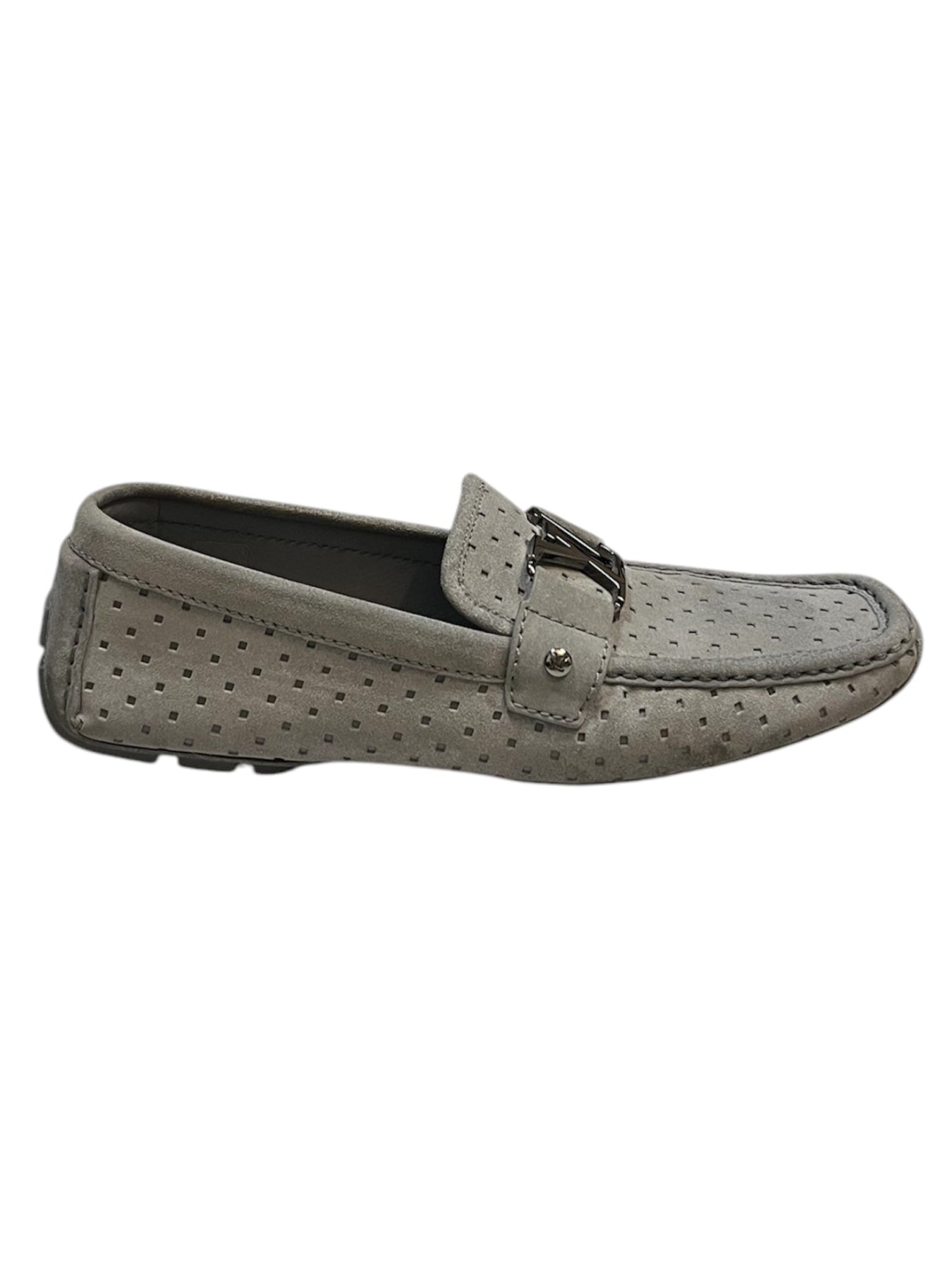 Hockenheim Mocassin Loafer