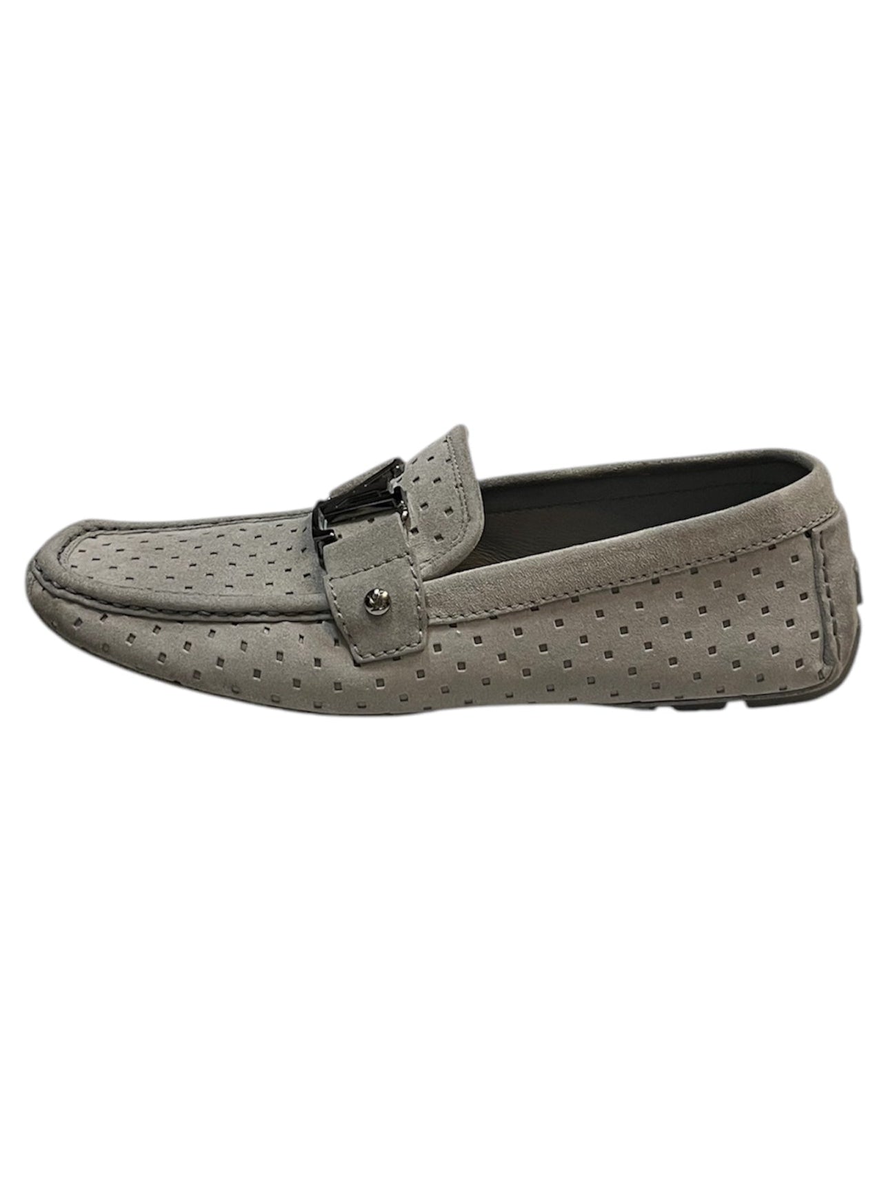 Hockenheim Mocassin Loafer