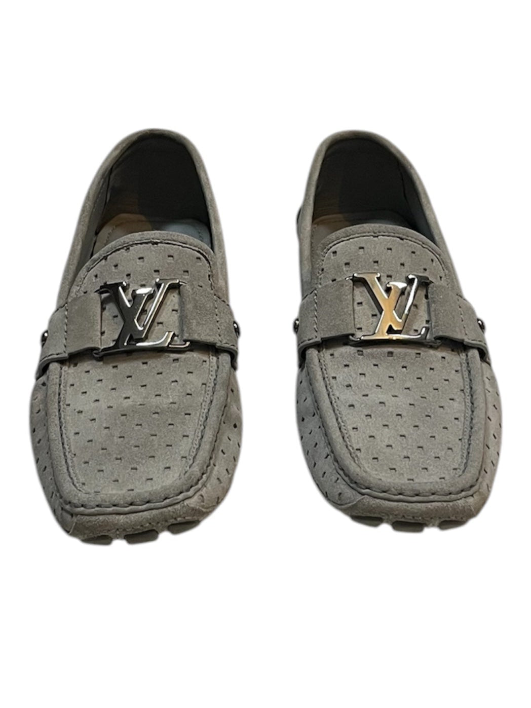 Hockenheim Mocassin Loafer
