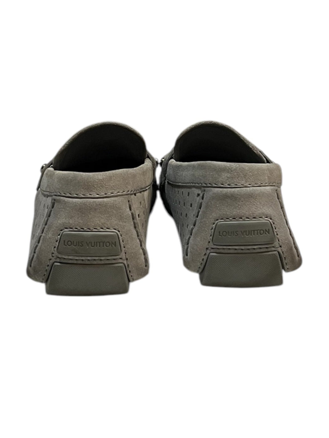 Hockenheim Mocassin Loafer