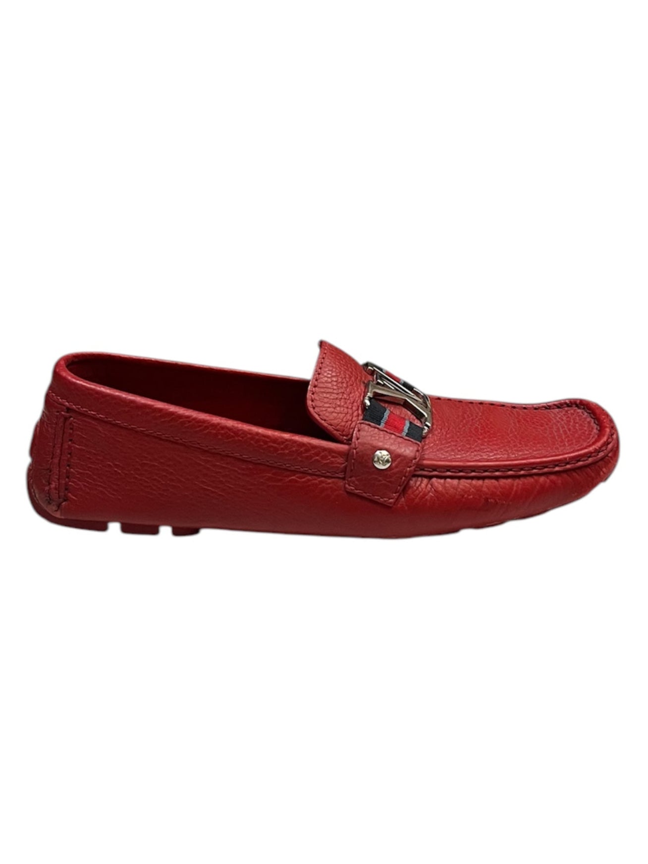 Hockenheim Mocassin Loafer