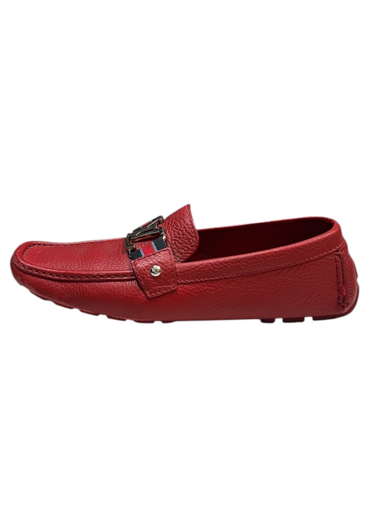 Hockenheim Mocassin Loafer