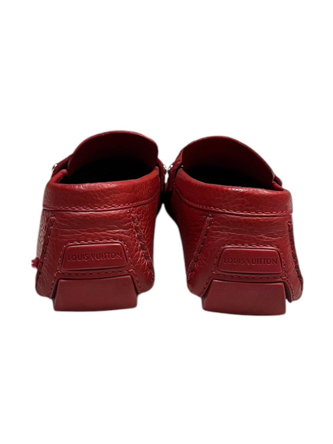 Hockenheim Mocassin Loafer