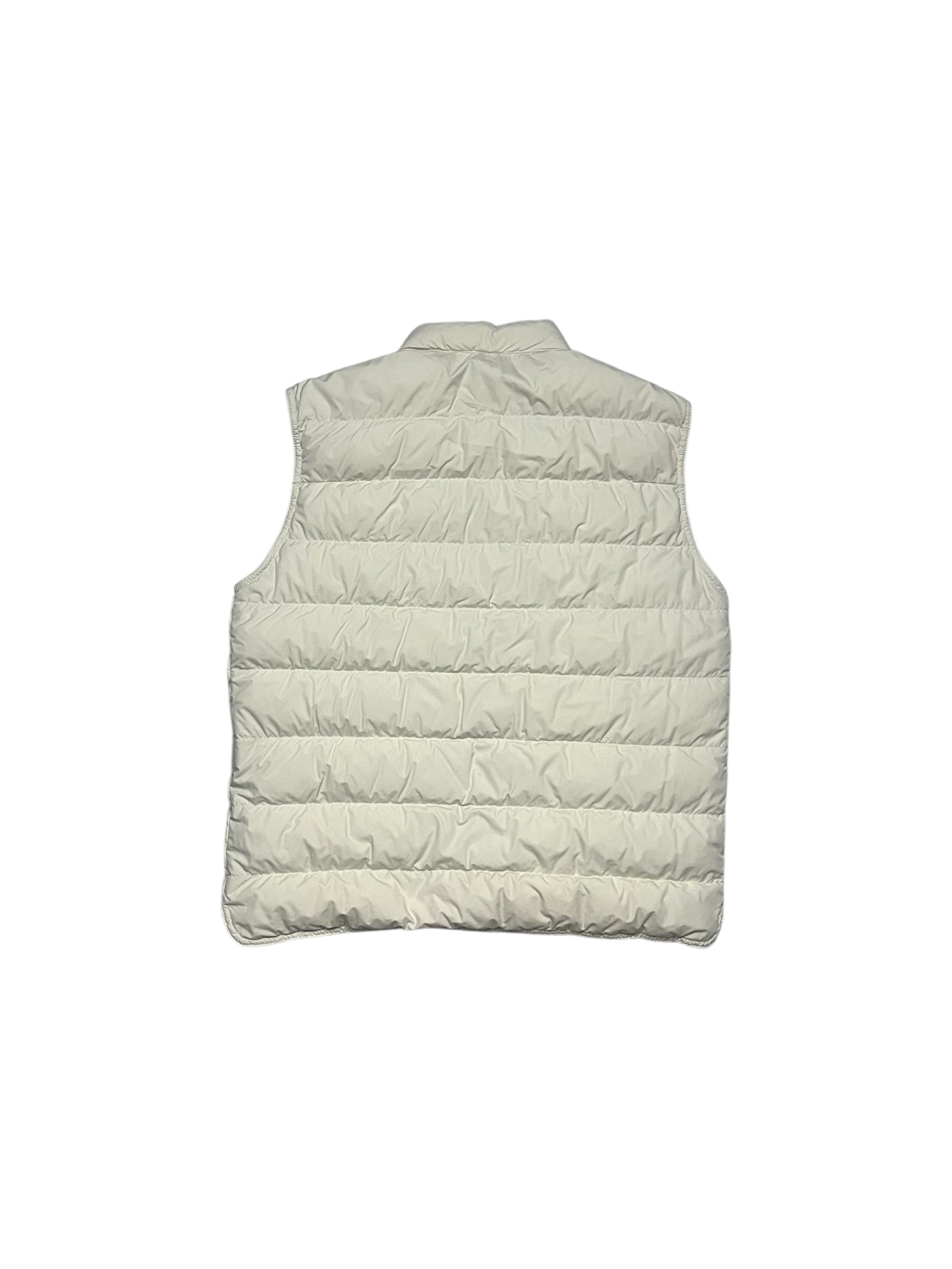 Febe Down Vest
