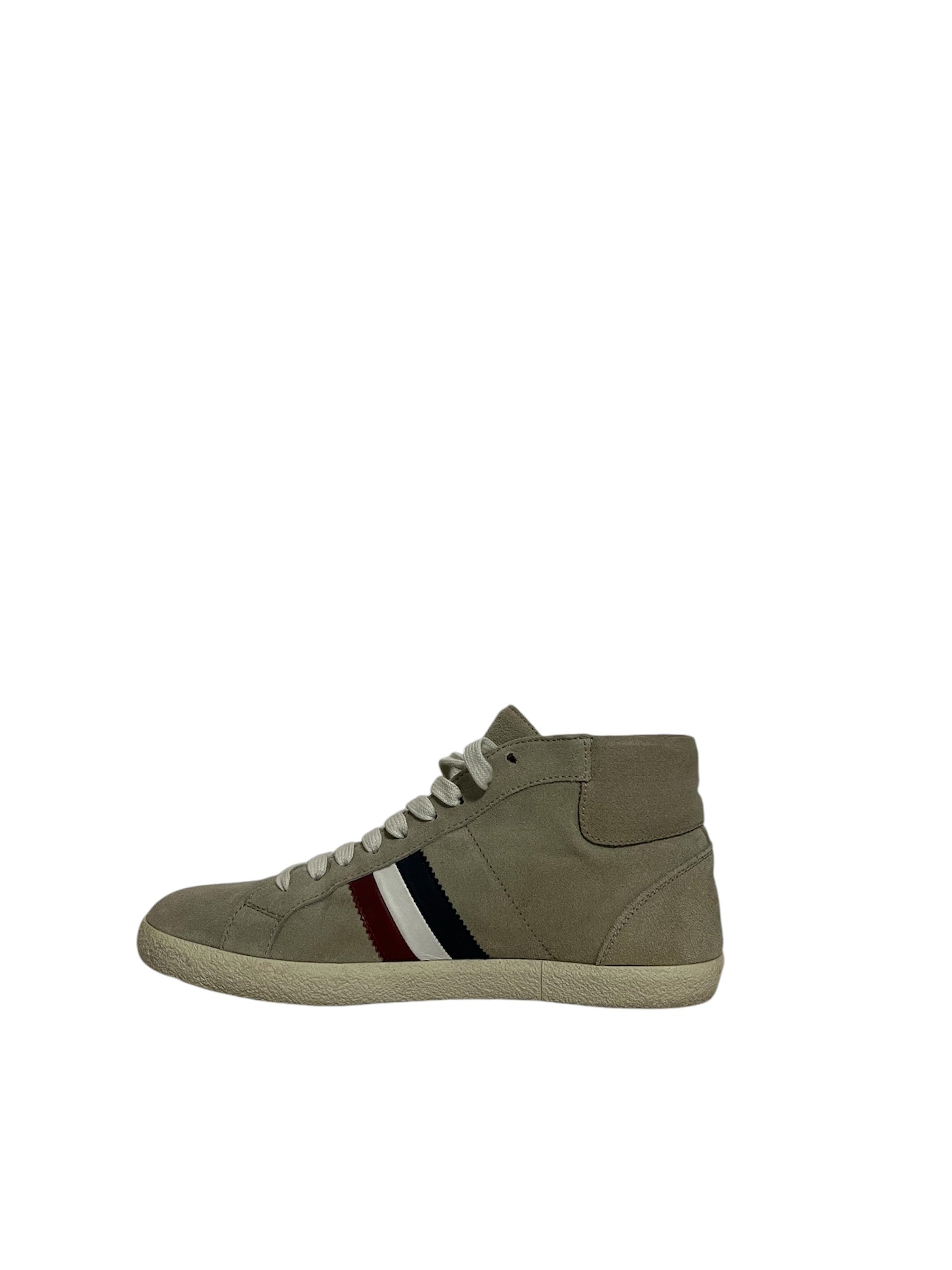 High trainers