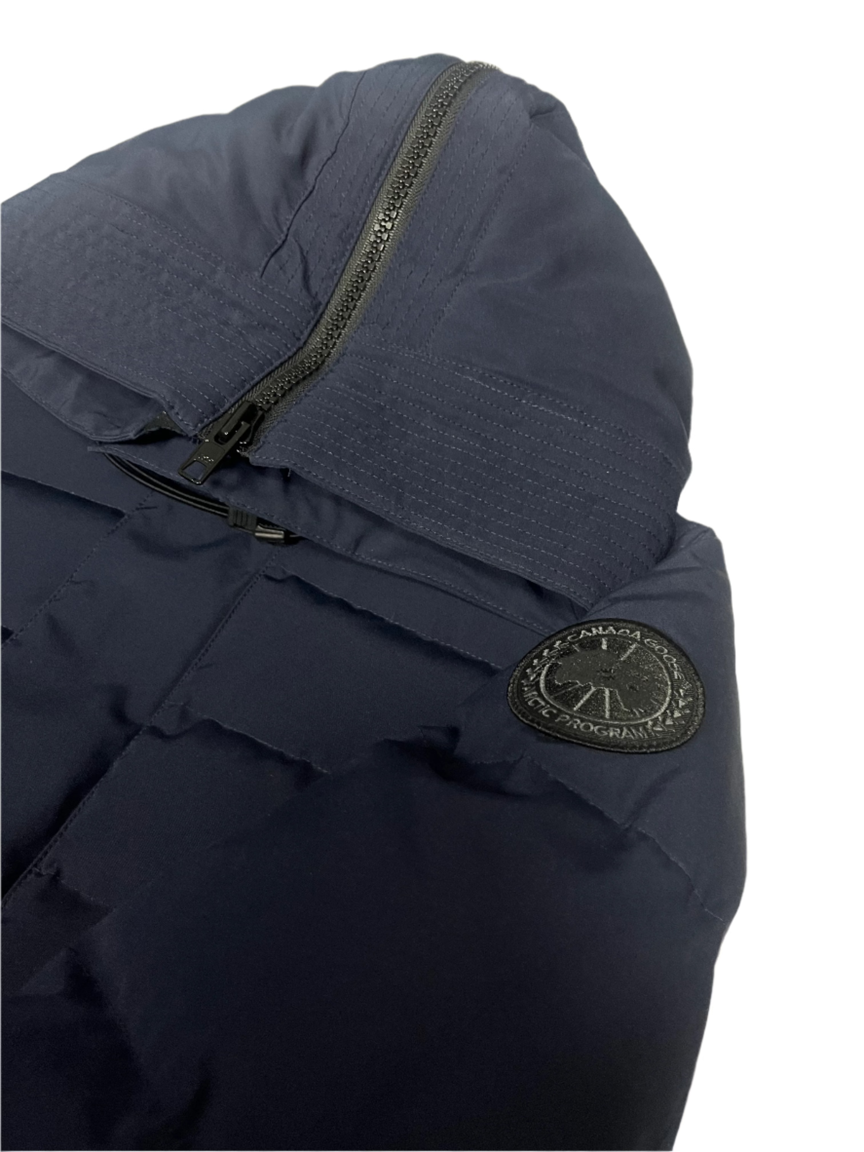Wedgemount Parka