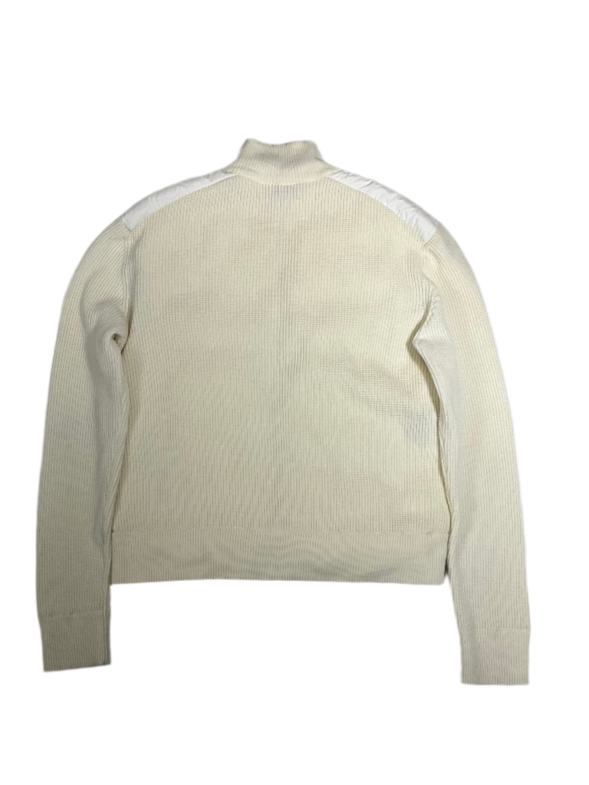 Down Cardigan