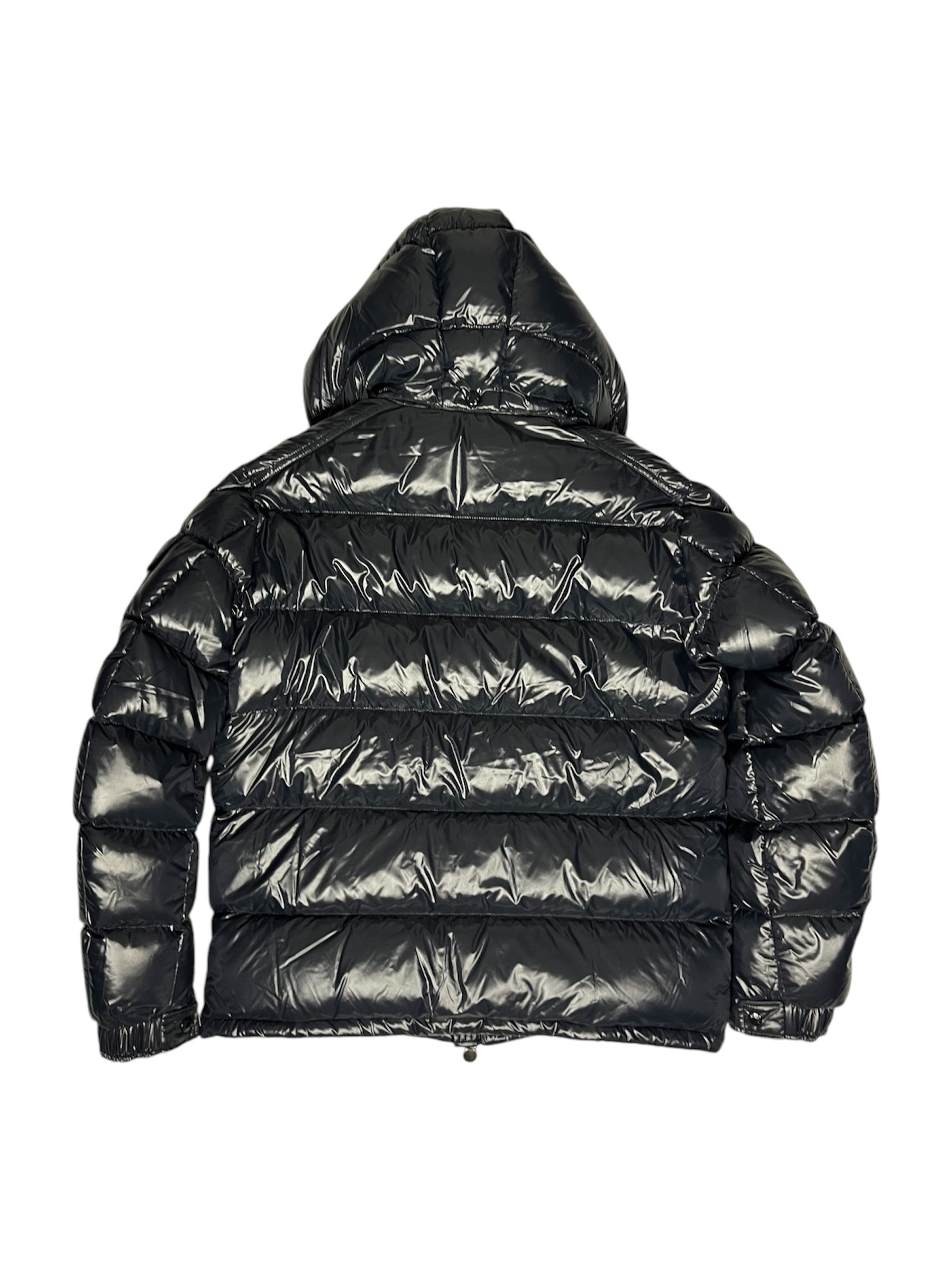 Maya Down Jacket
