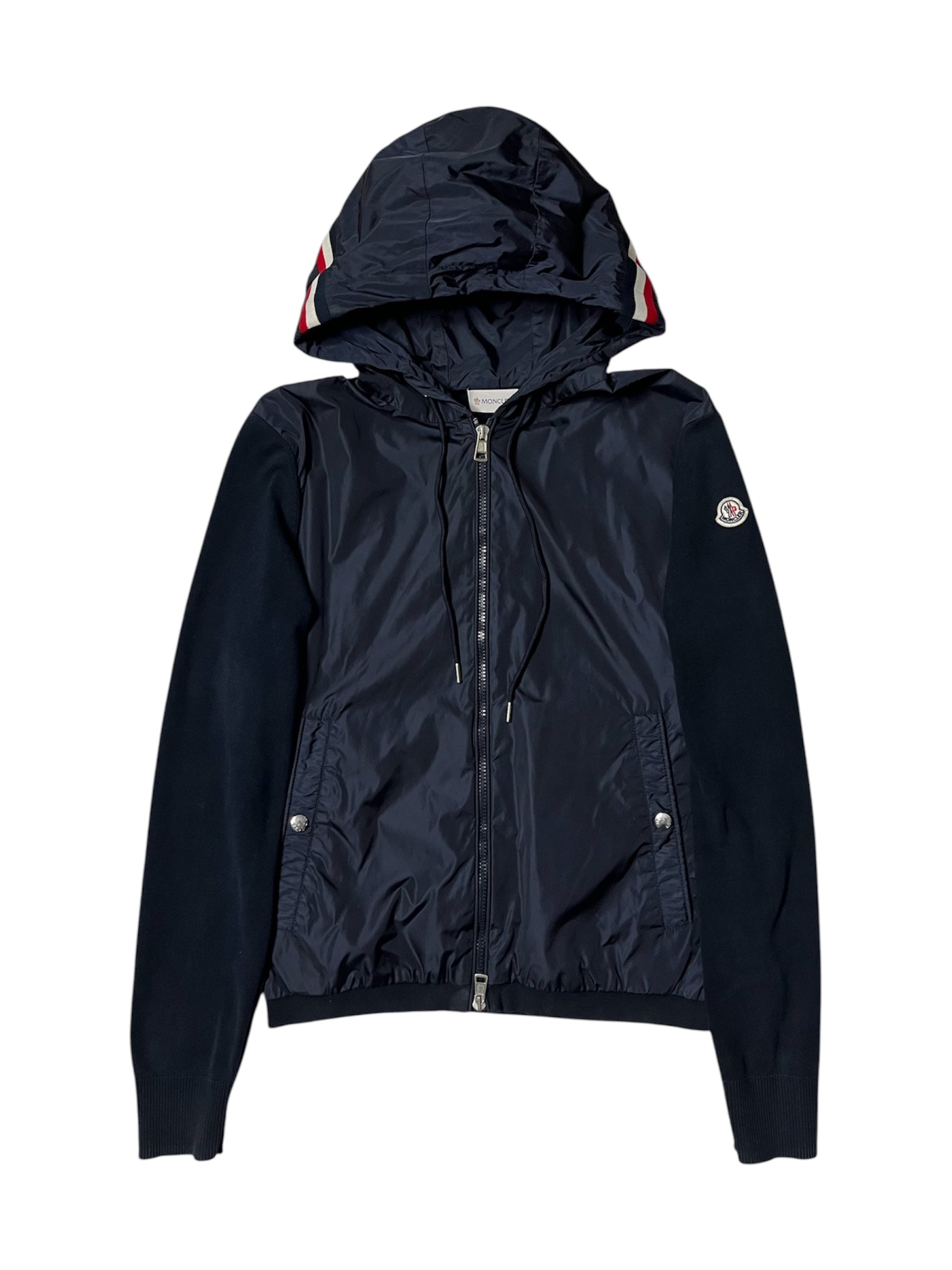 Down Cardigan