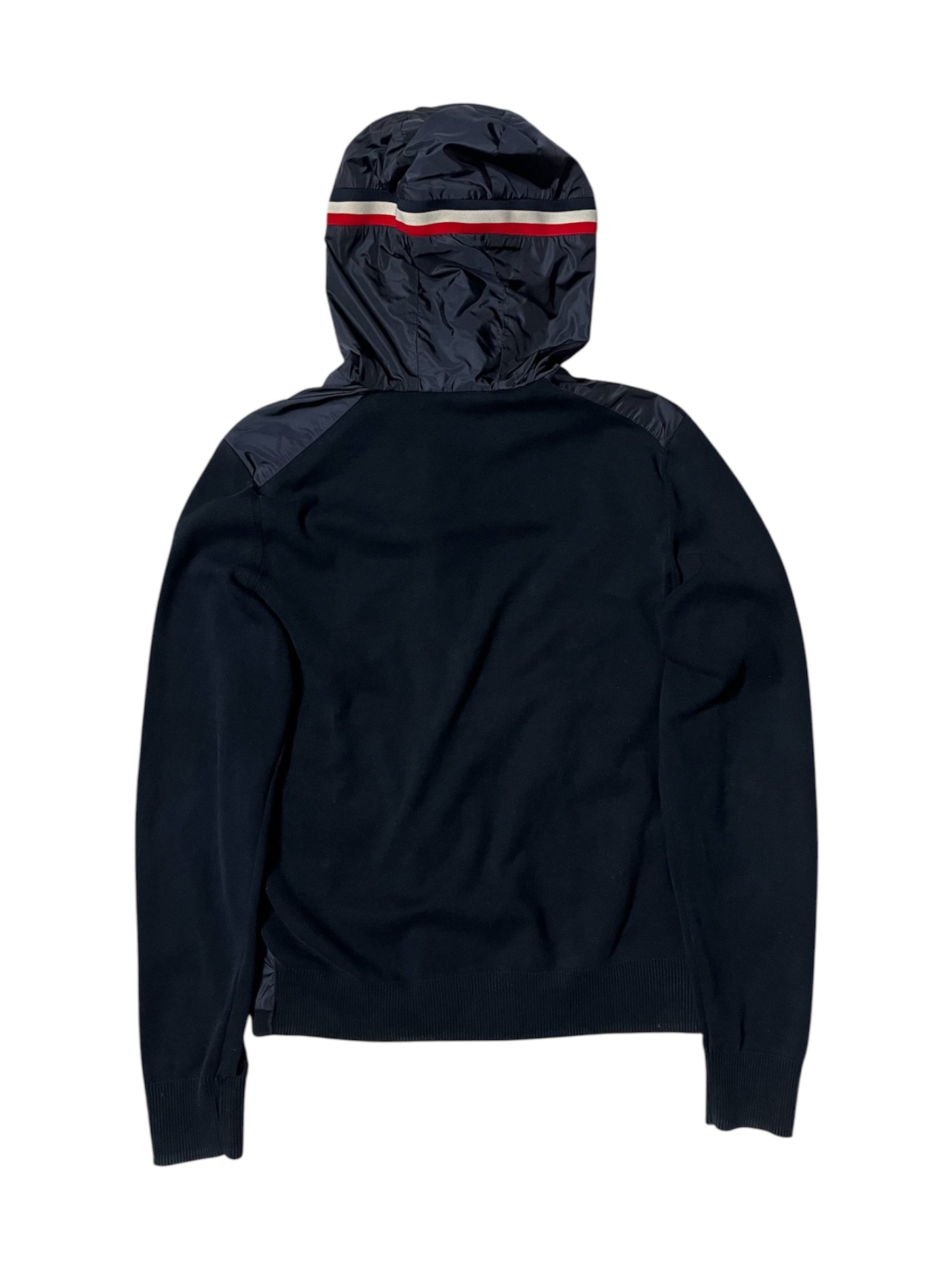 Down Cardigan