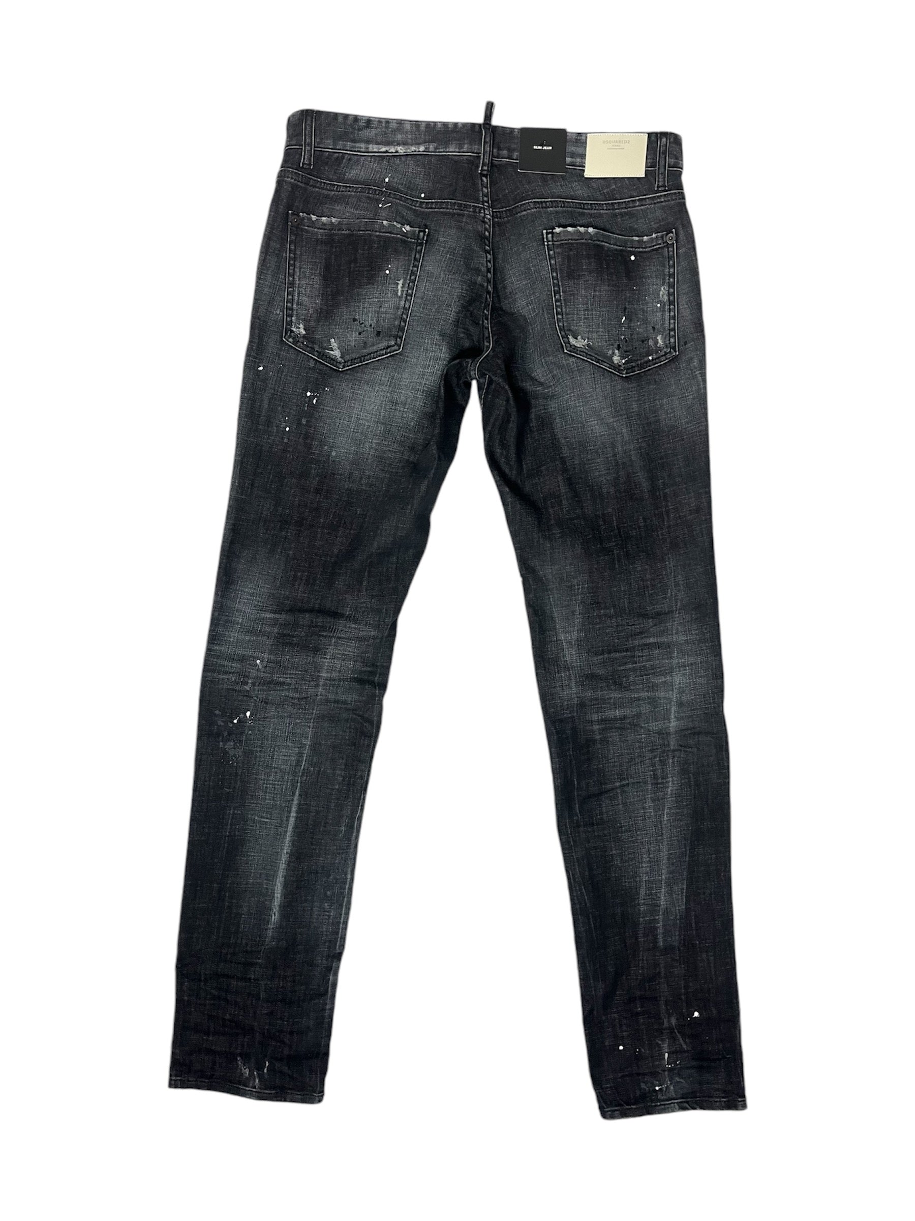 Slim-fit Jeans