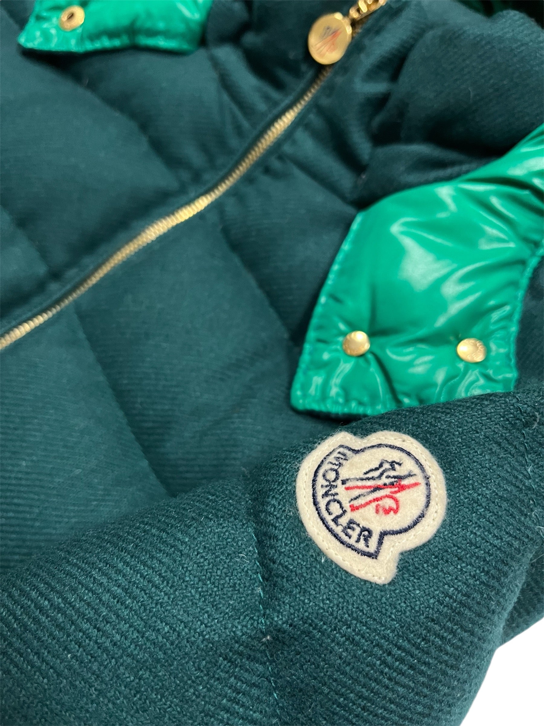 Auris Cashmere Jacket Dam