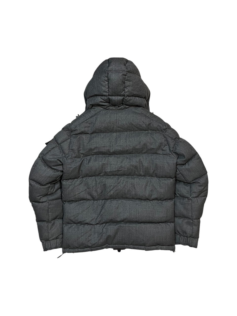 Montgenevre Down Jacket
