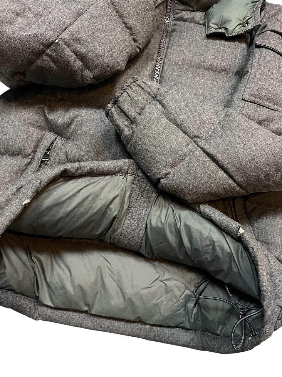 Montgenevre Down Jacket