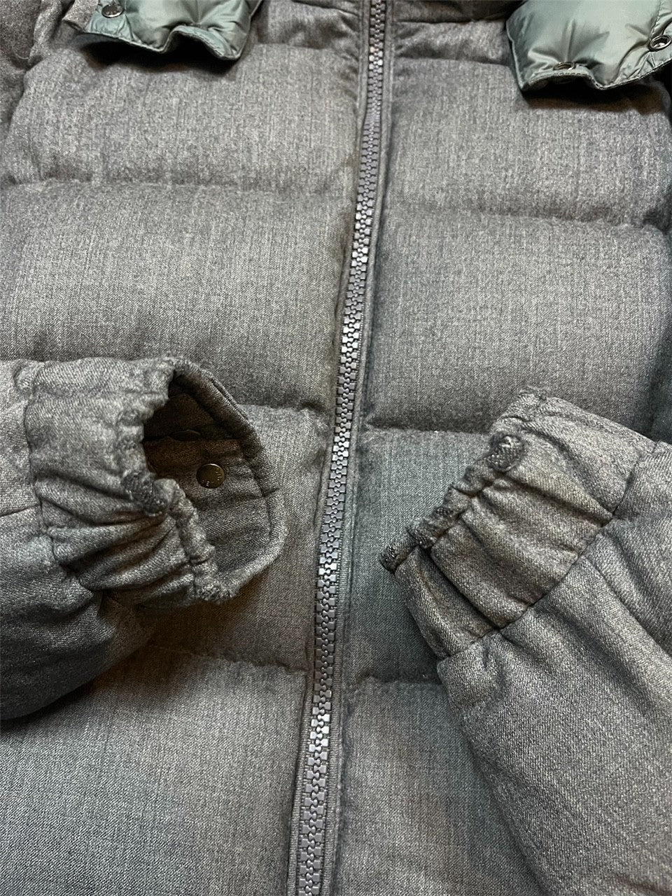 Montgenevre Down Jacket