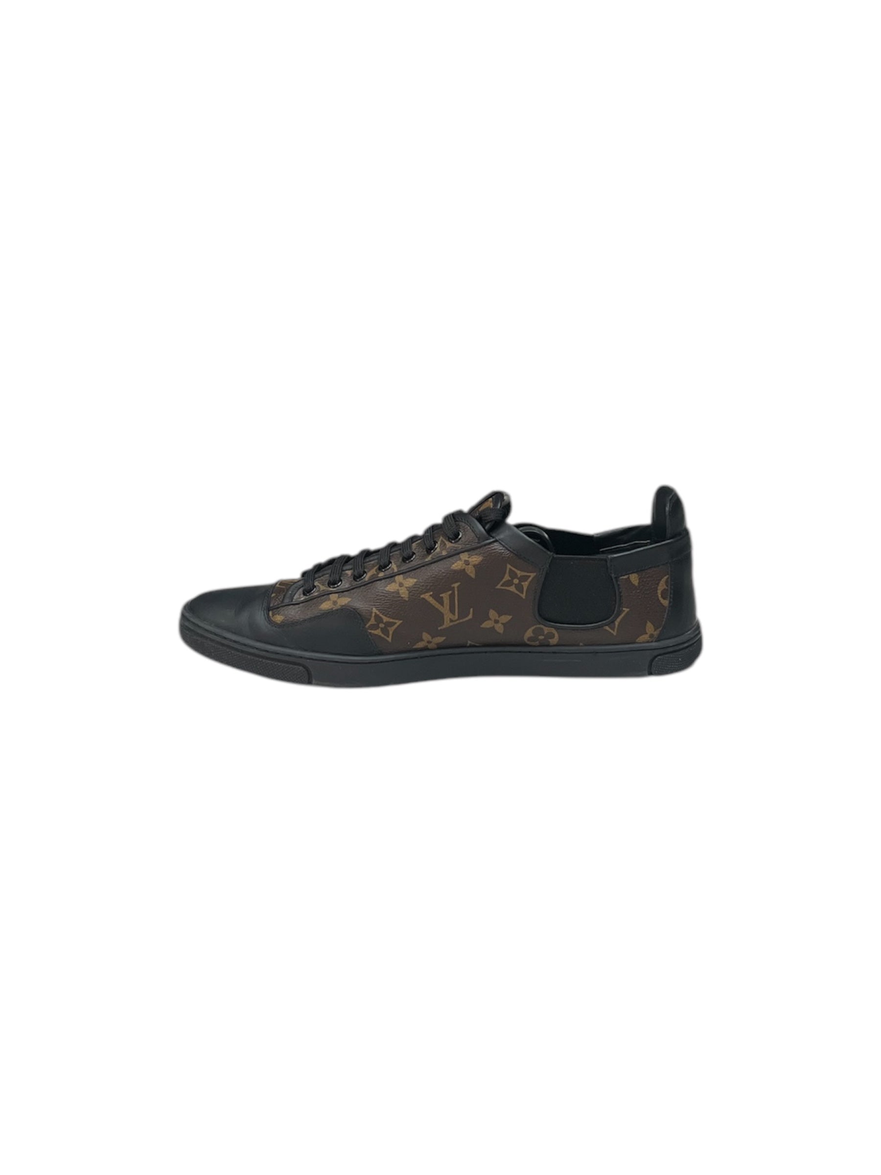 Slalom Low Top Sneakers
