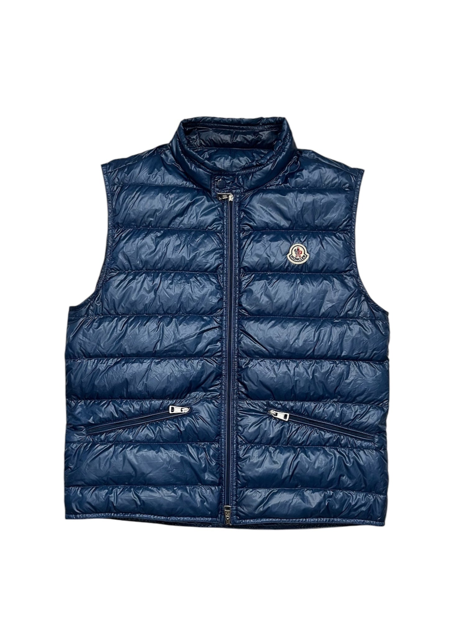 Gui Down Vest