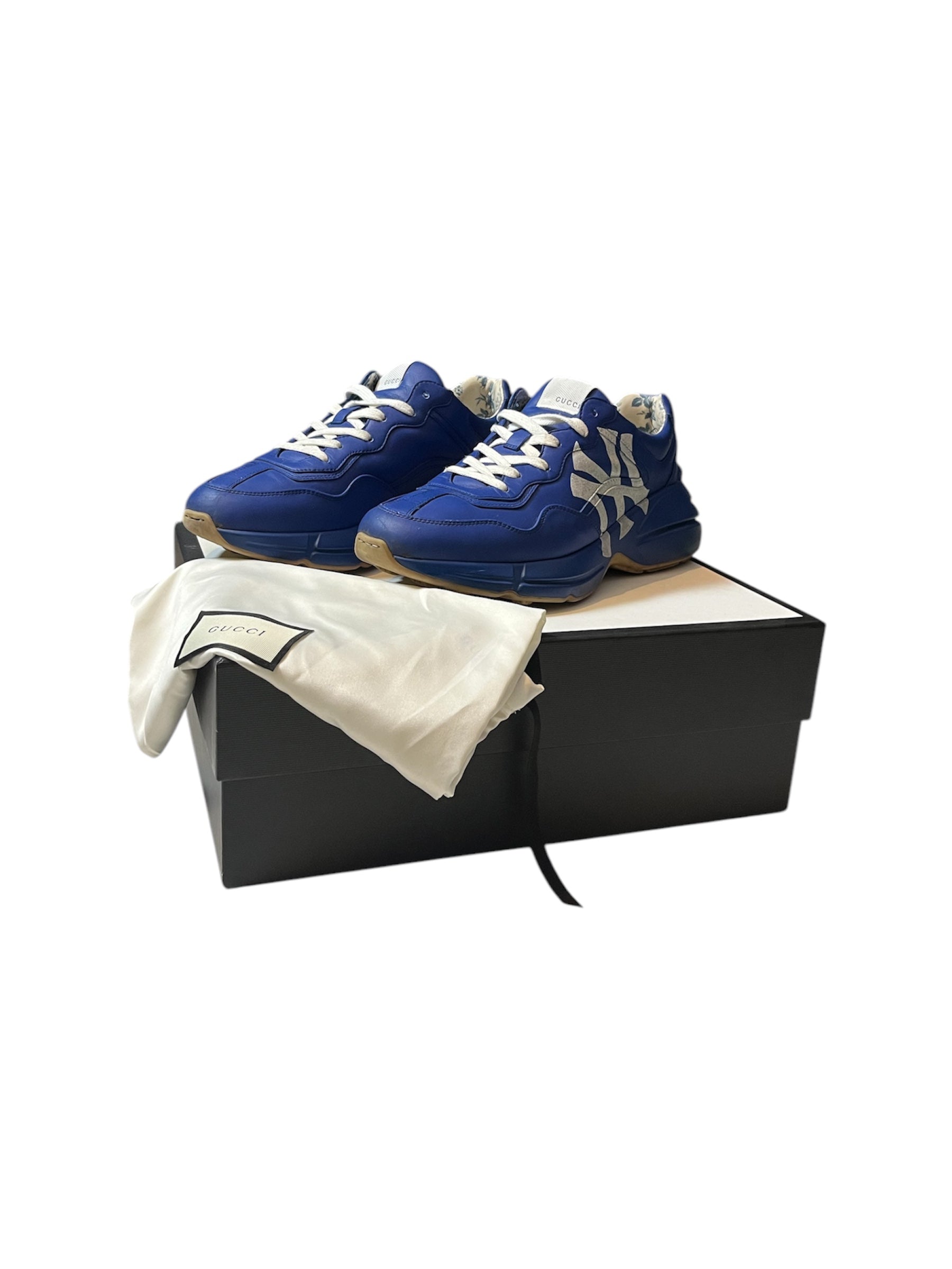 Rhyton Trainer