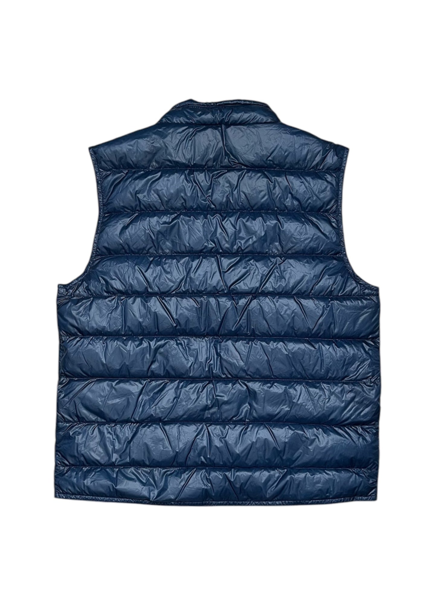 Gui Down Vest