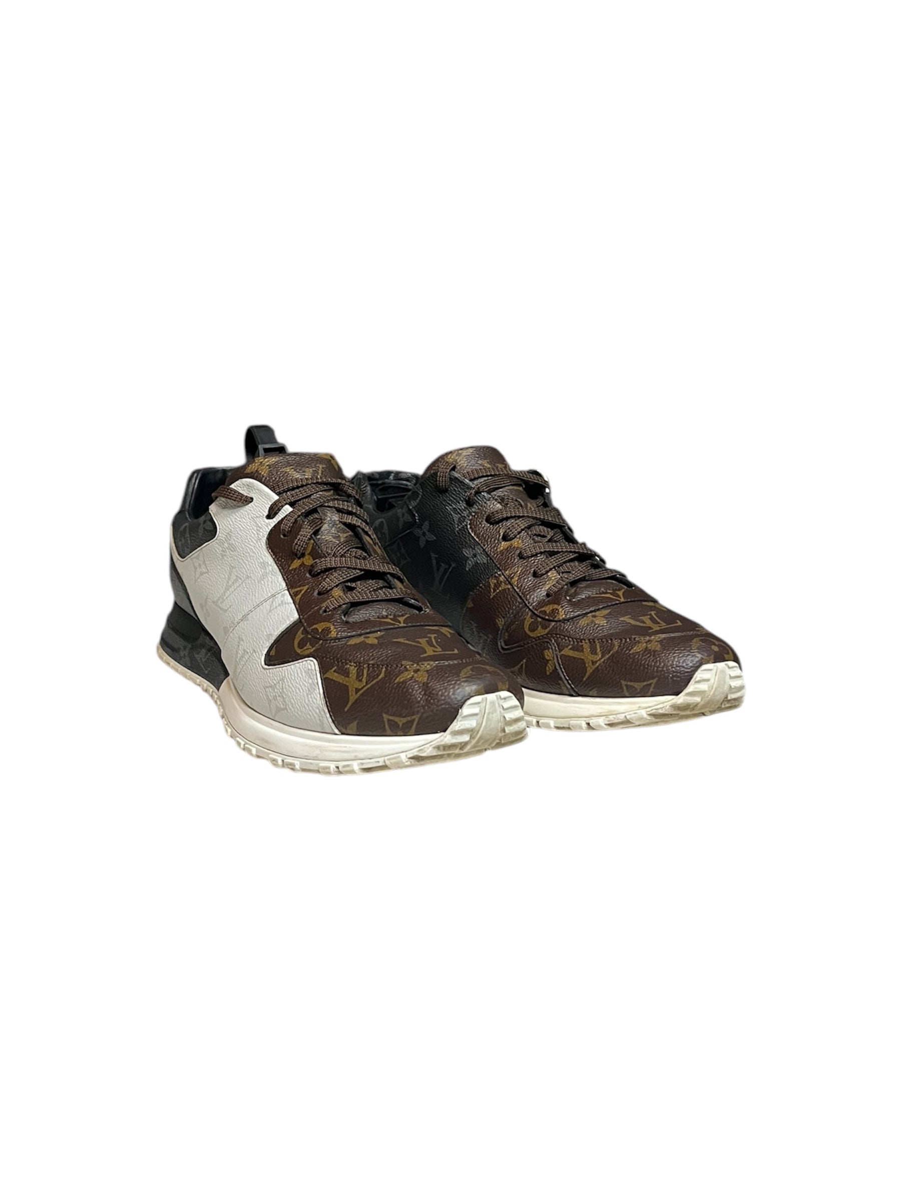 Run Away Sneakers