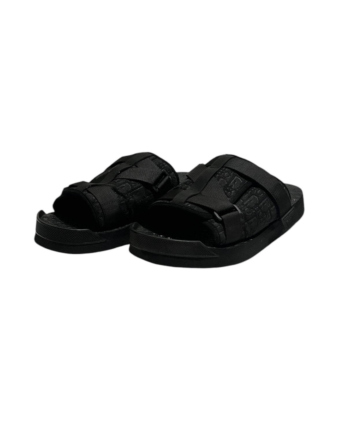Aqua Sandal