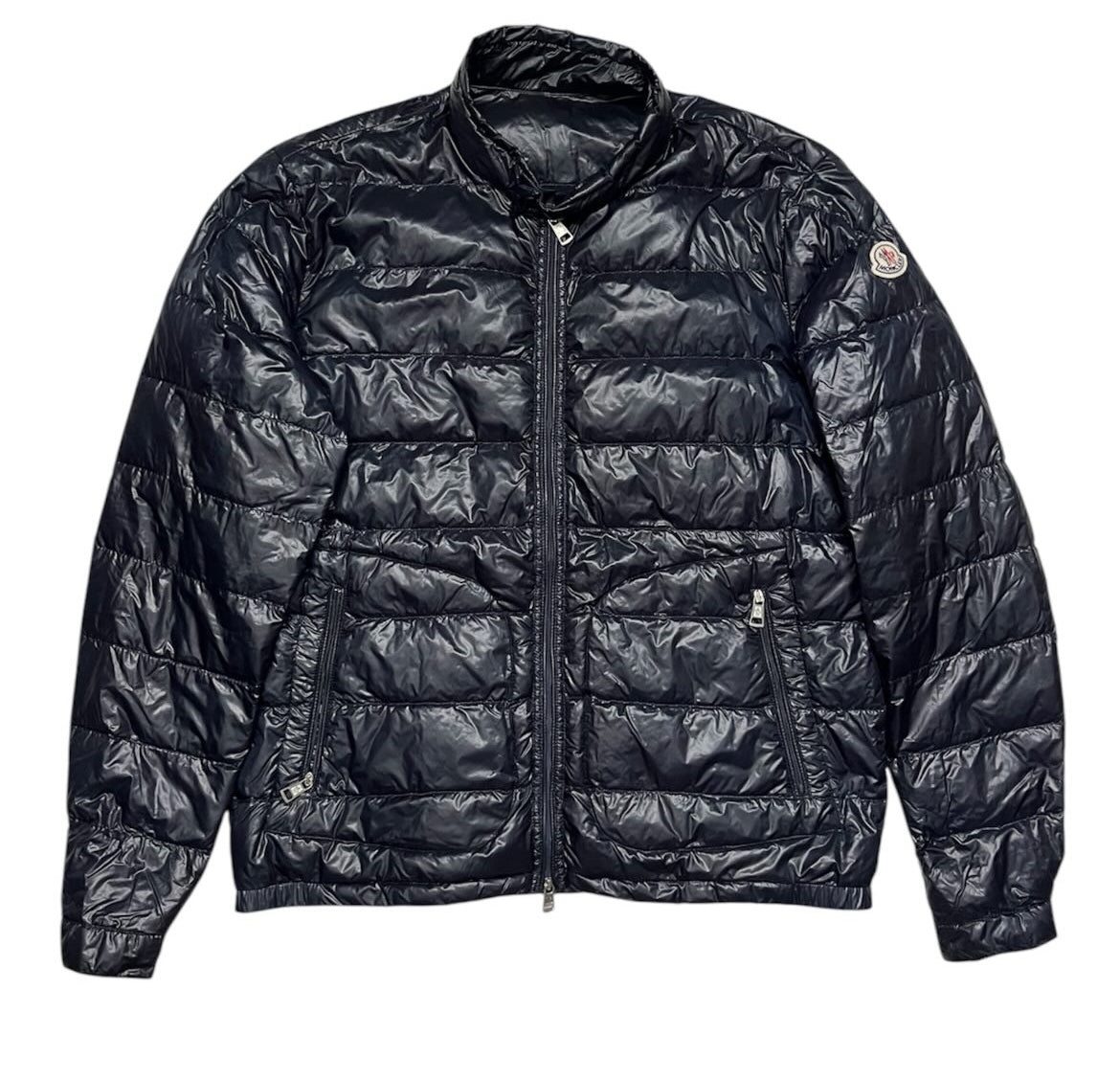 Acorus Down Jacket