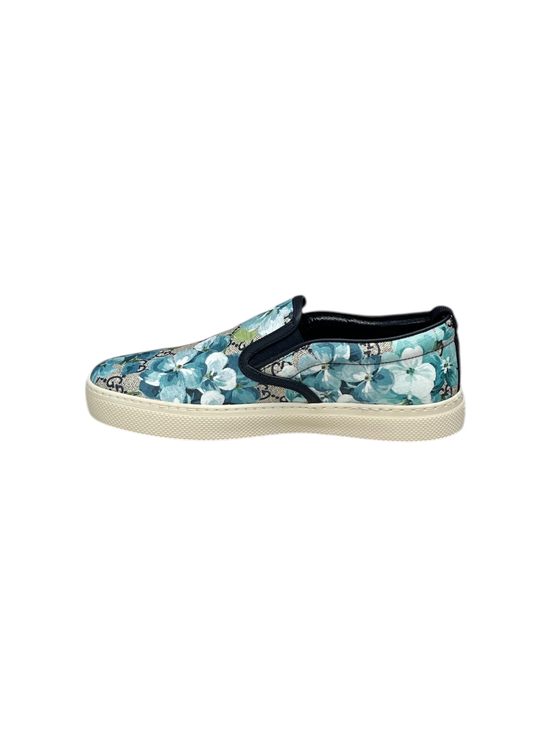 GG Bloom Sneakers
