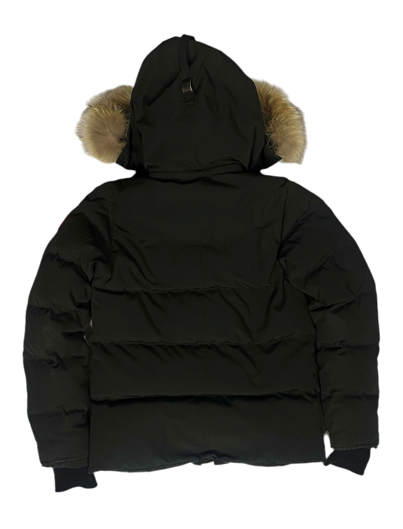 Wyndham Parka