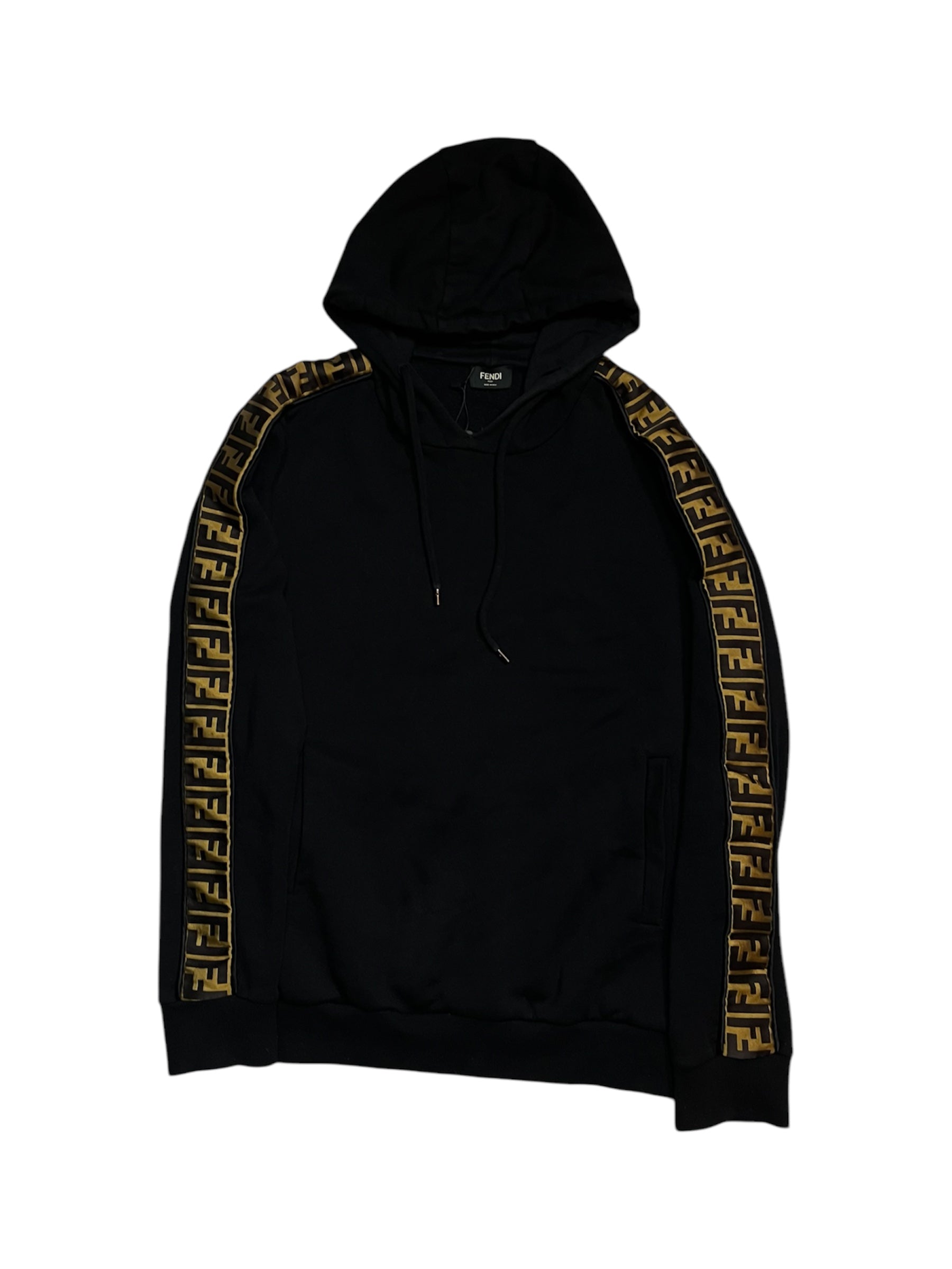 FF Tape Hoodie