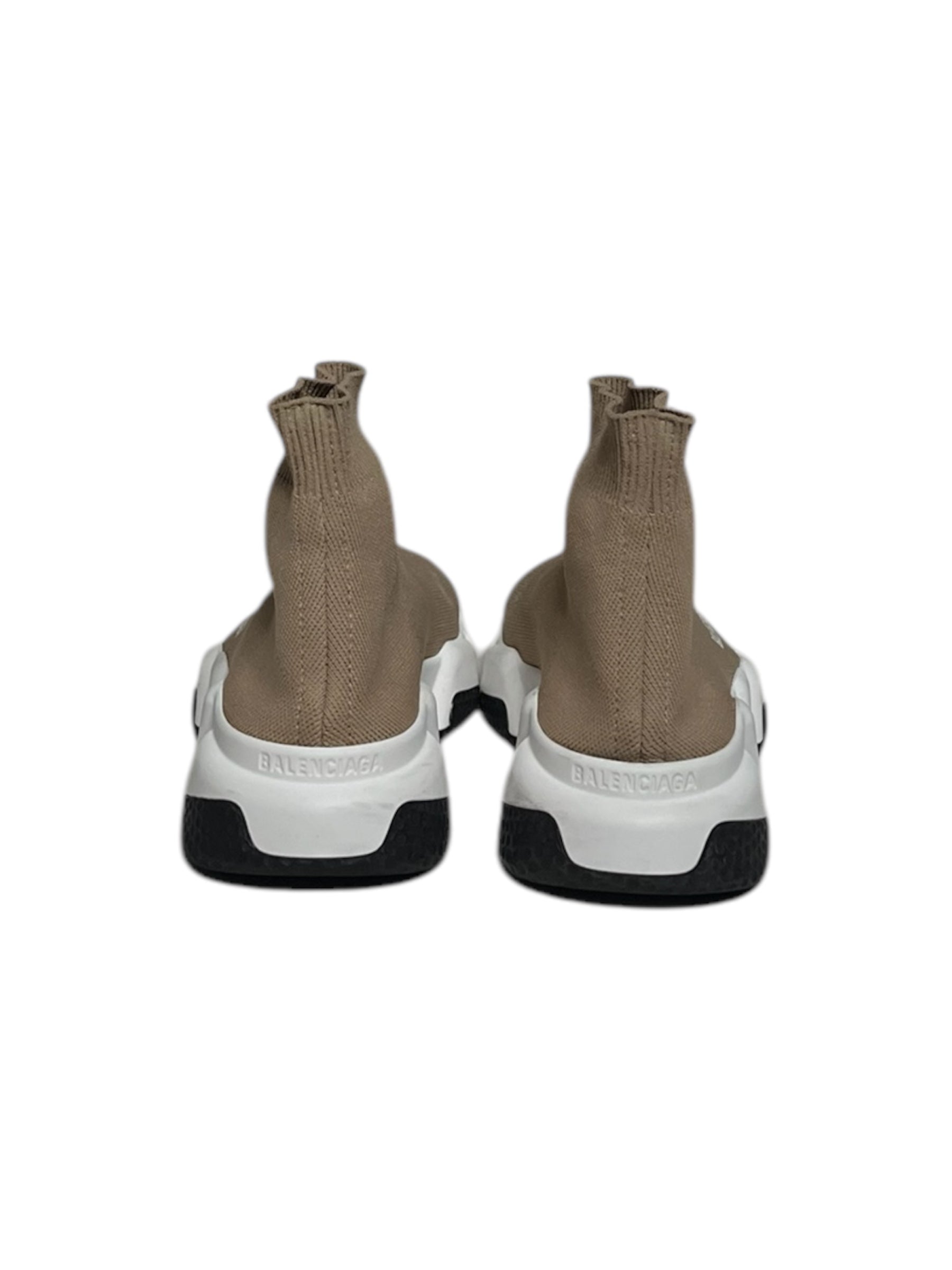 Speed Trainers (Dam)