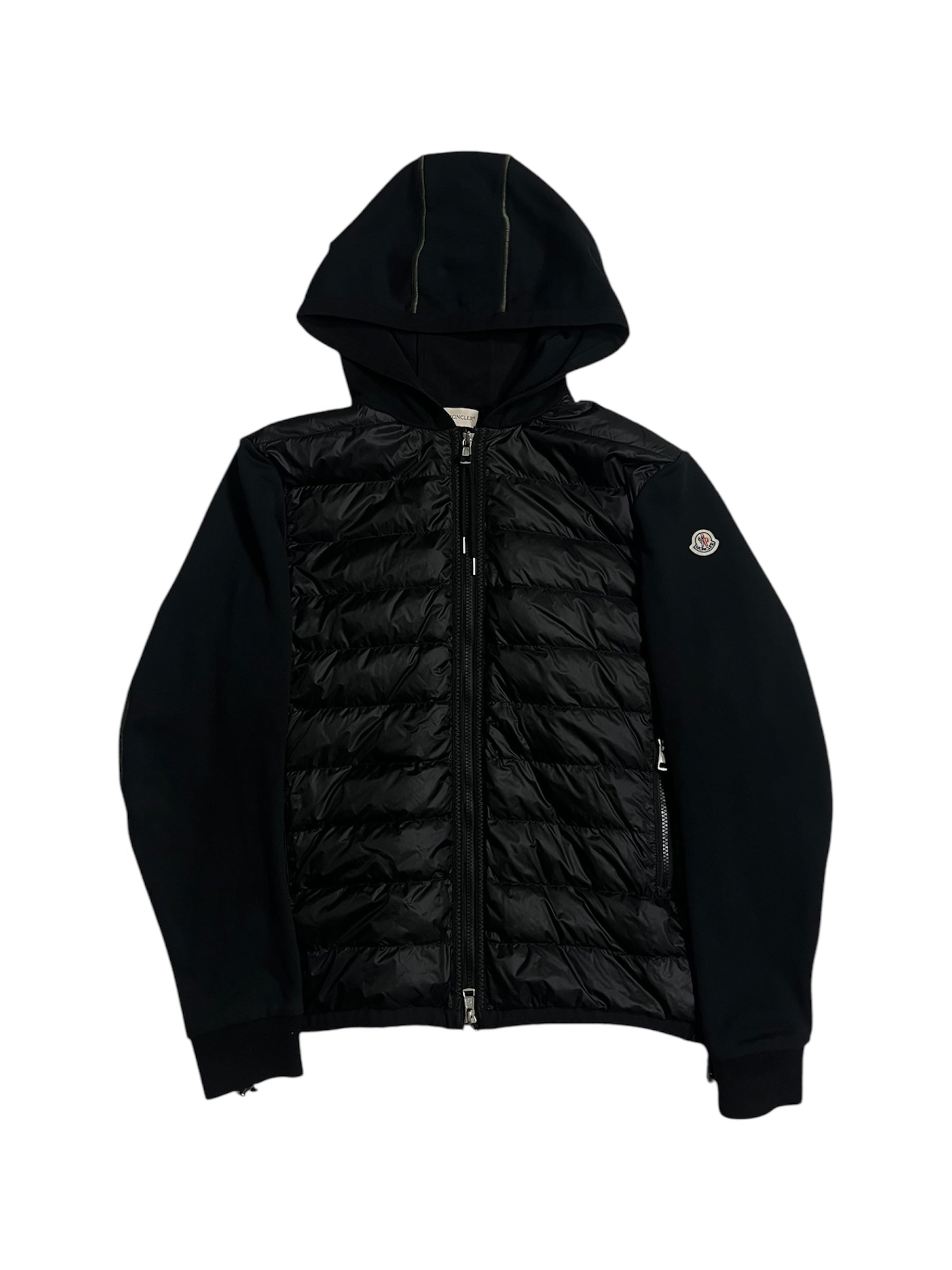 Down Cardigan
