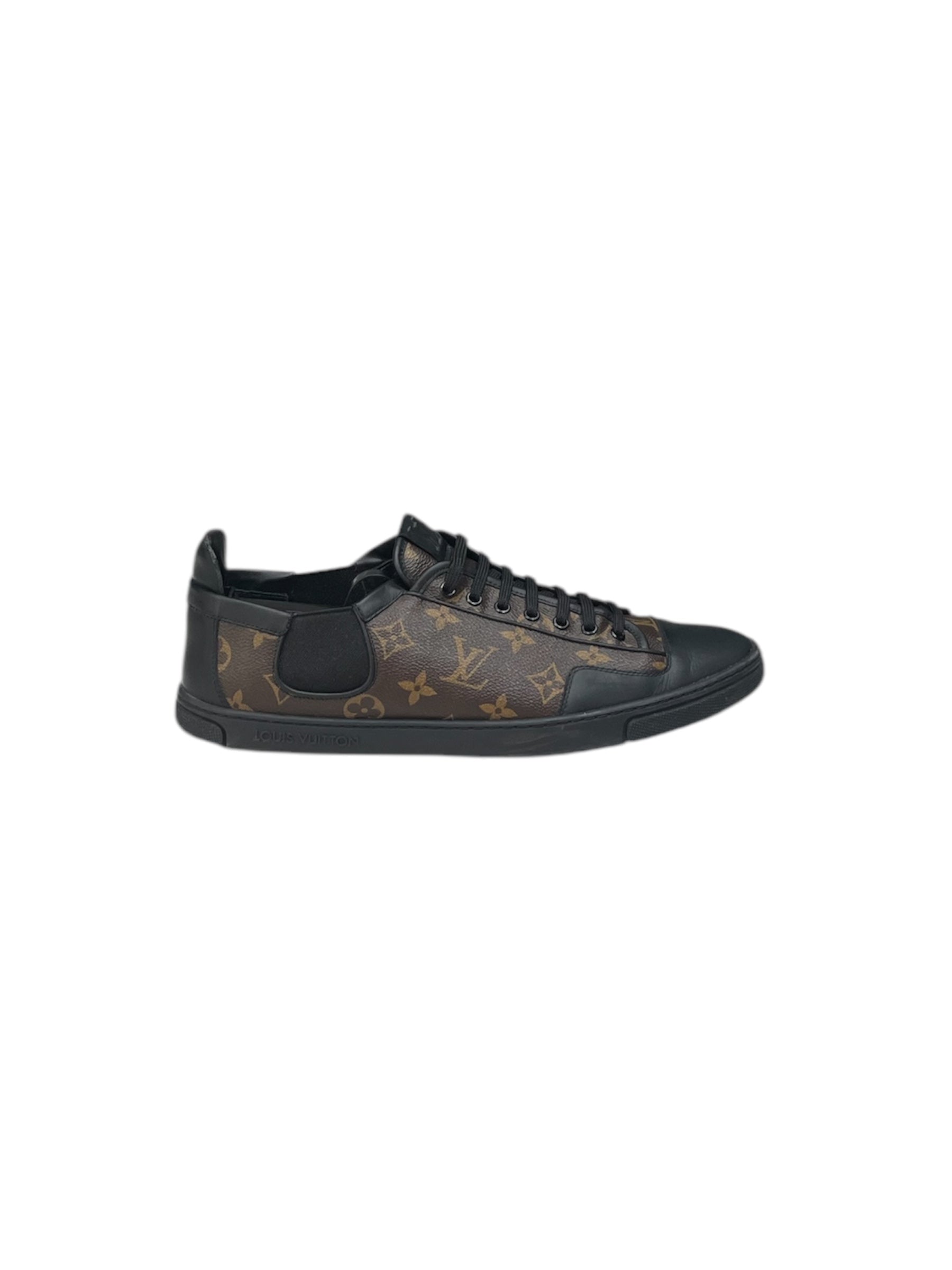 Slalom Low Top Sneakers