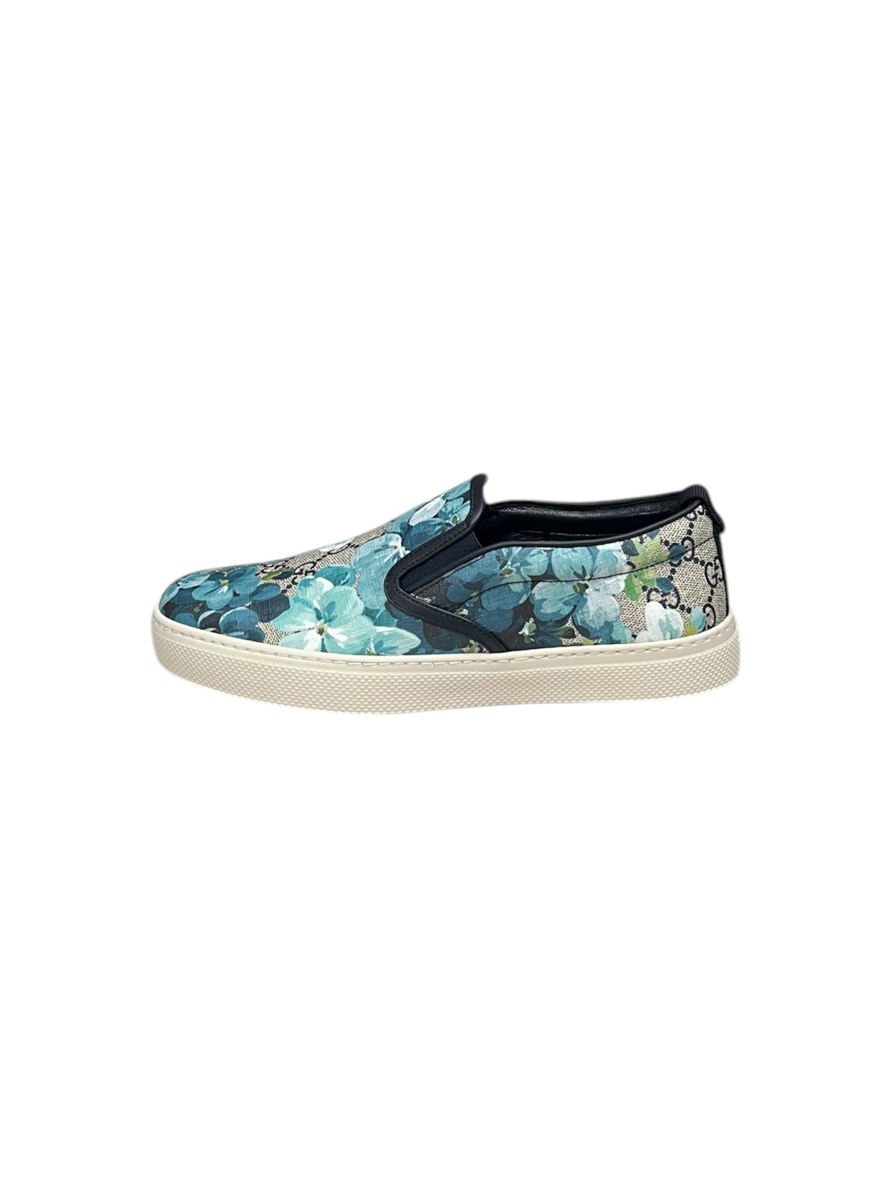 GG Bloom Sneakers