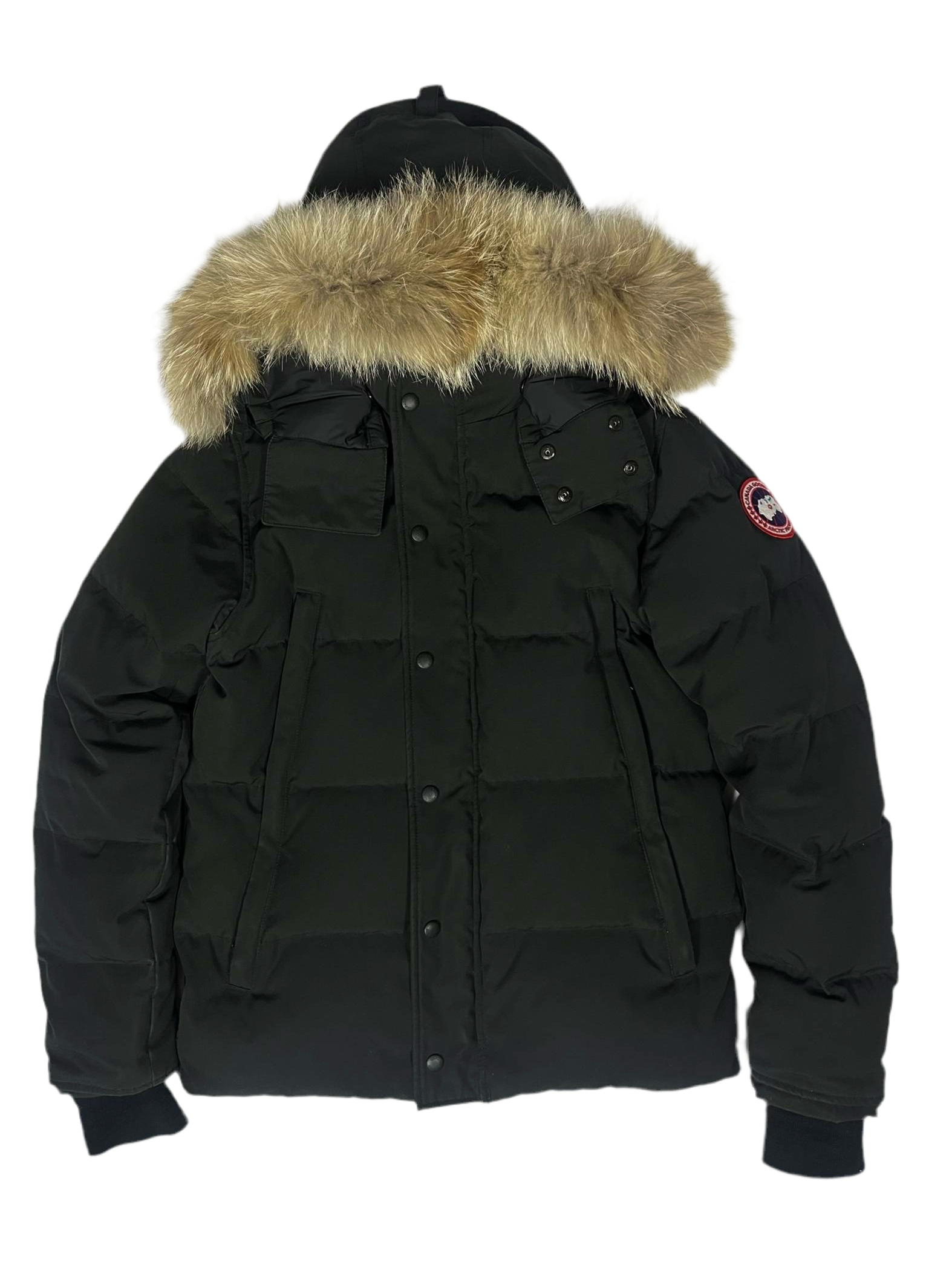 Wyndham Parka