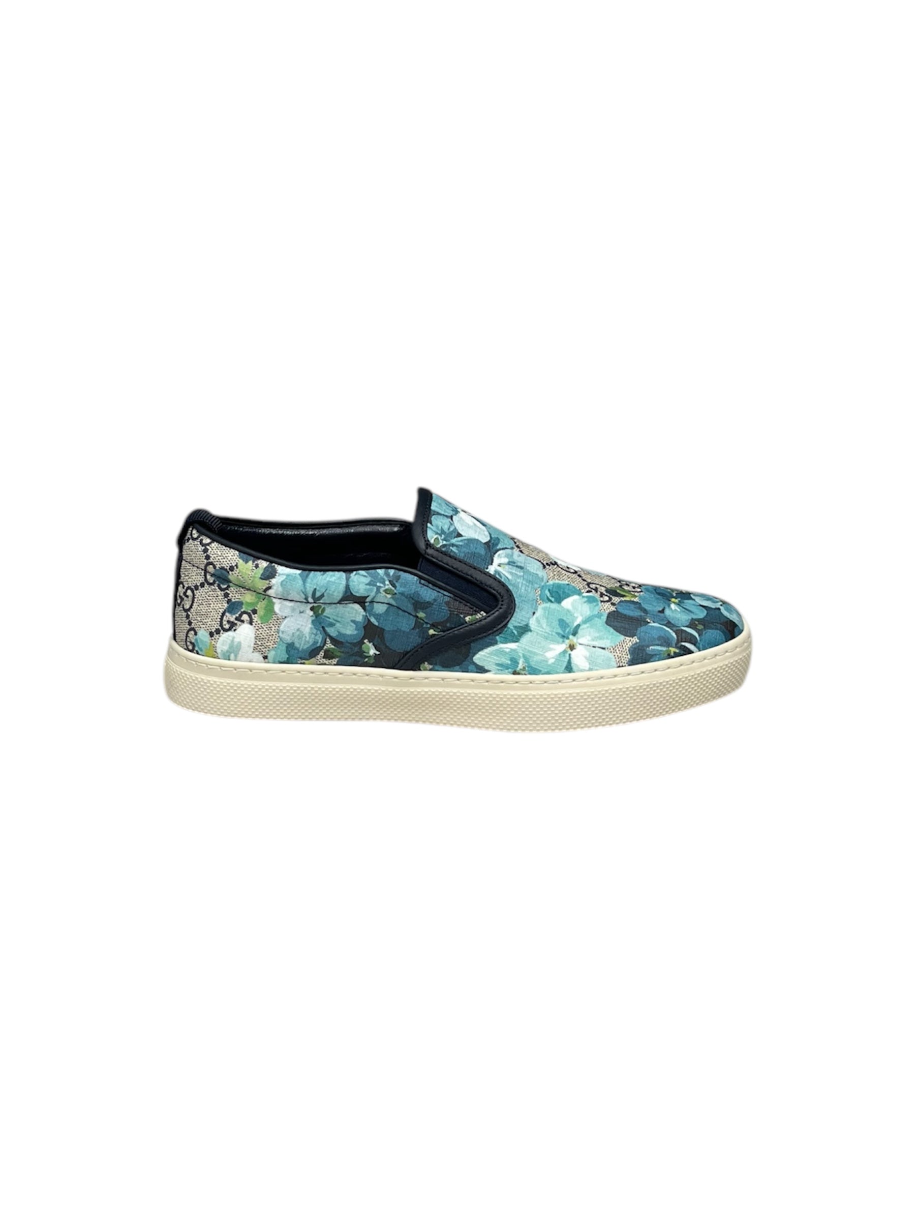 GG Bloom Sneakers