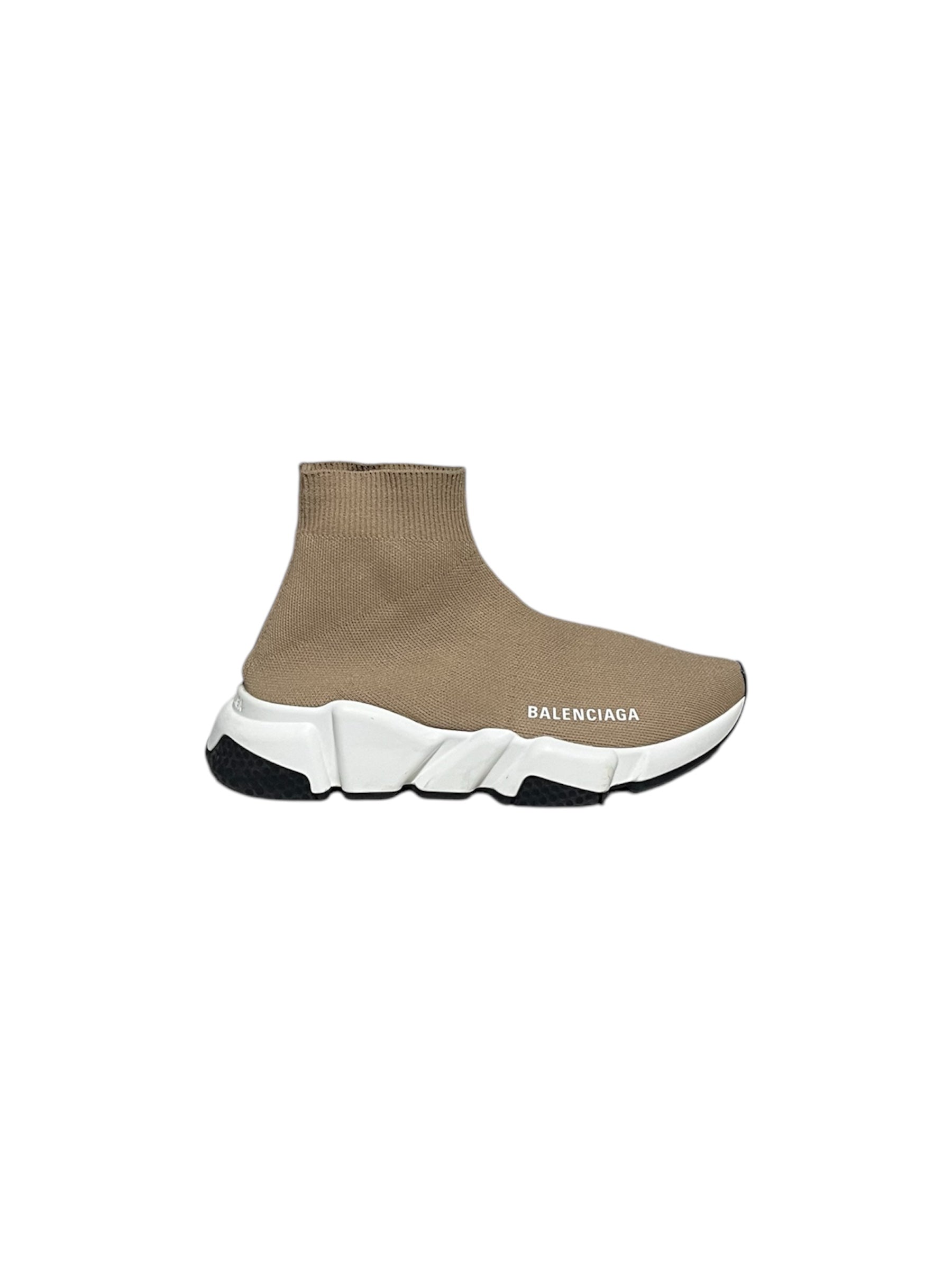 Speed Trainers (Dam)