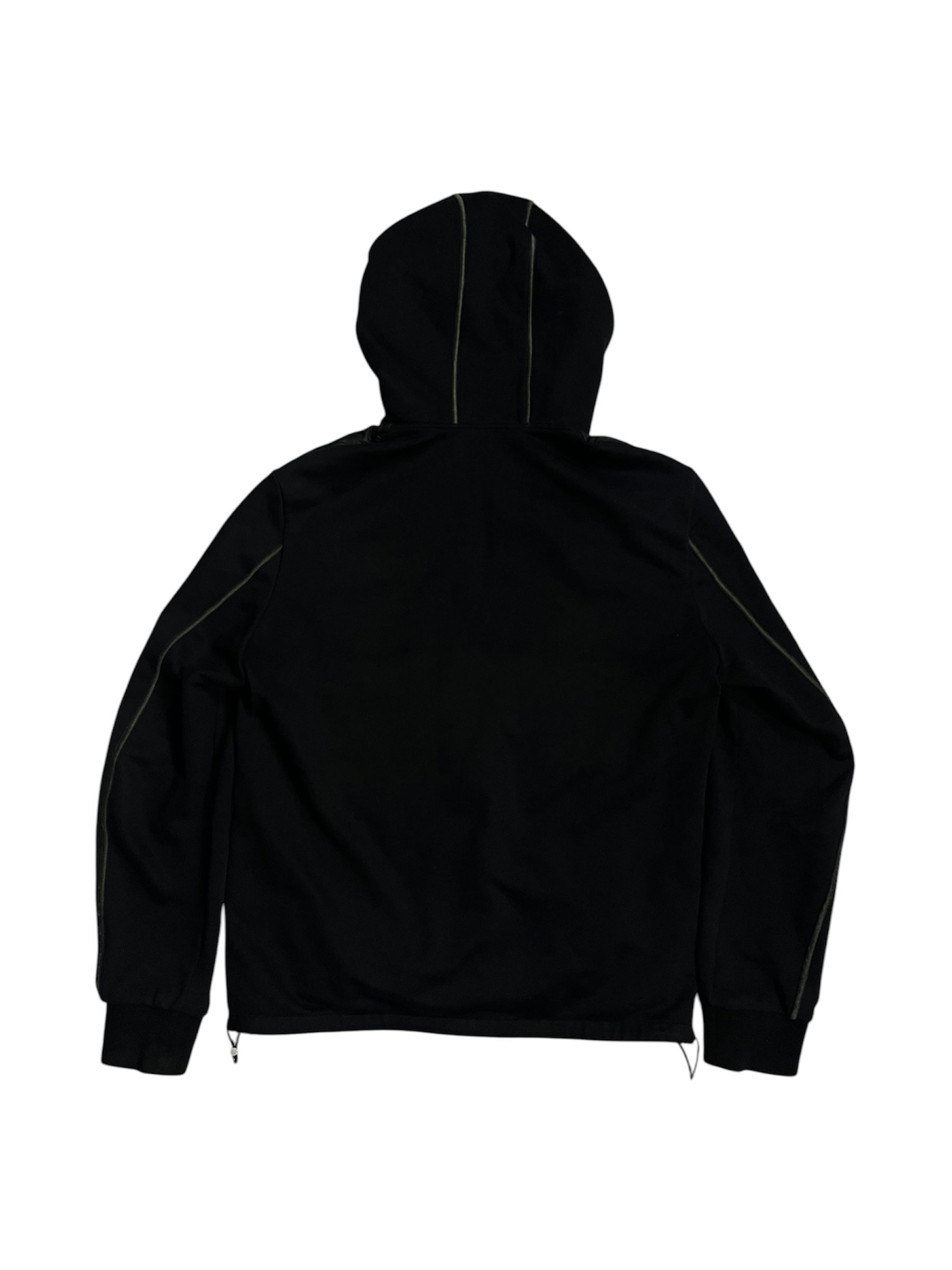 Down Cardigan